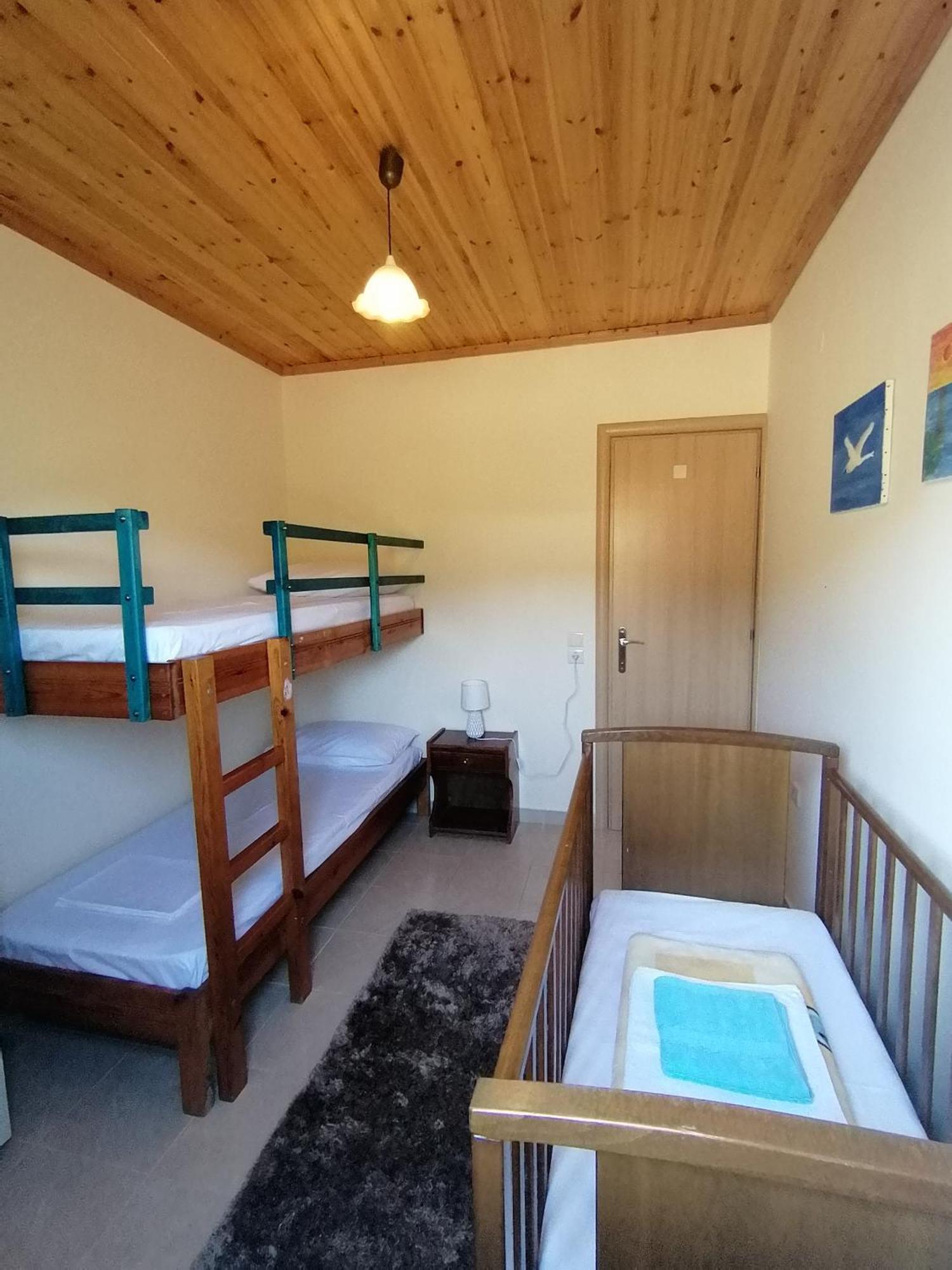 Marilena's House Holiday home