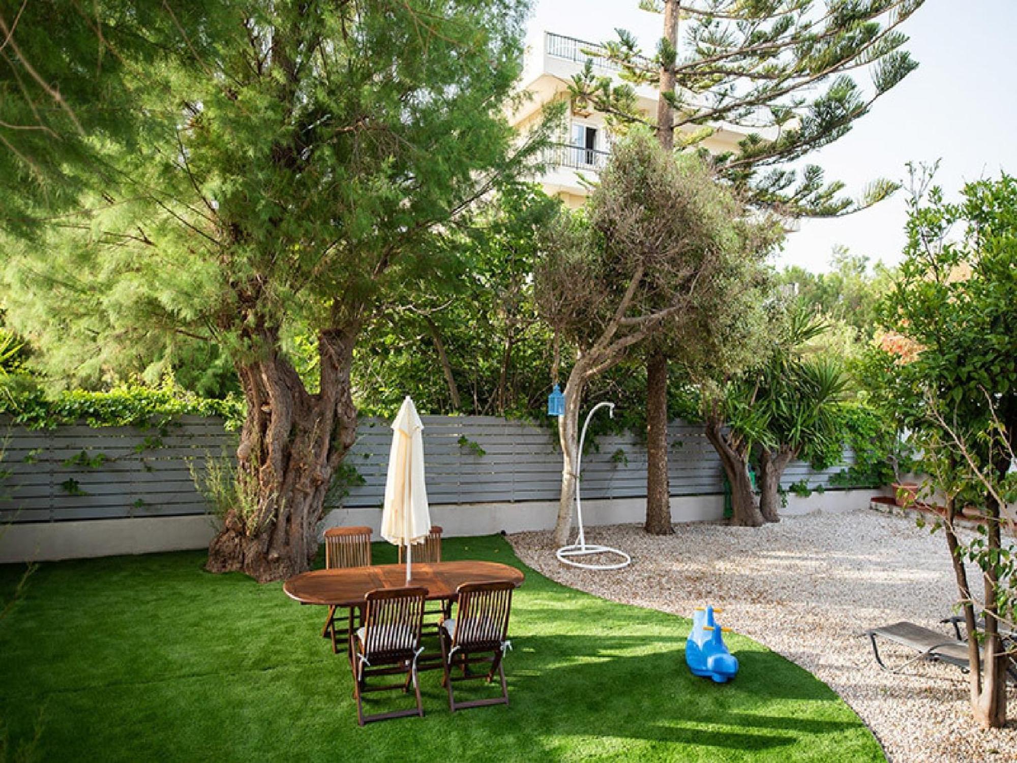 Dazzling Crete 3 Bedrooms Saffron Sunset Beachfront With Jacuzzi Brilliant Sea Views Chania Villa *