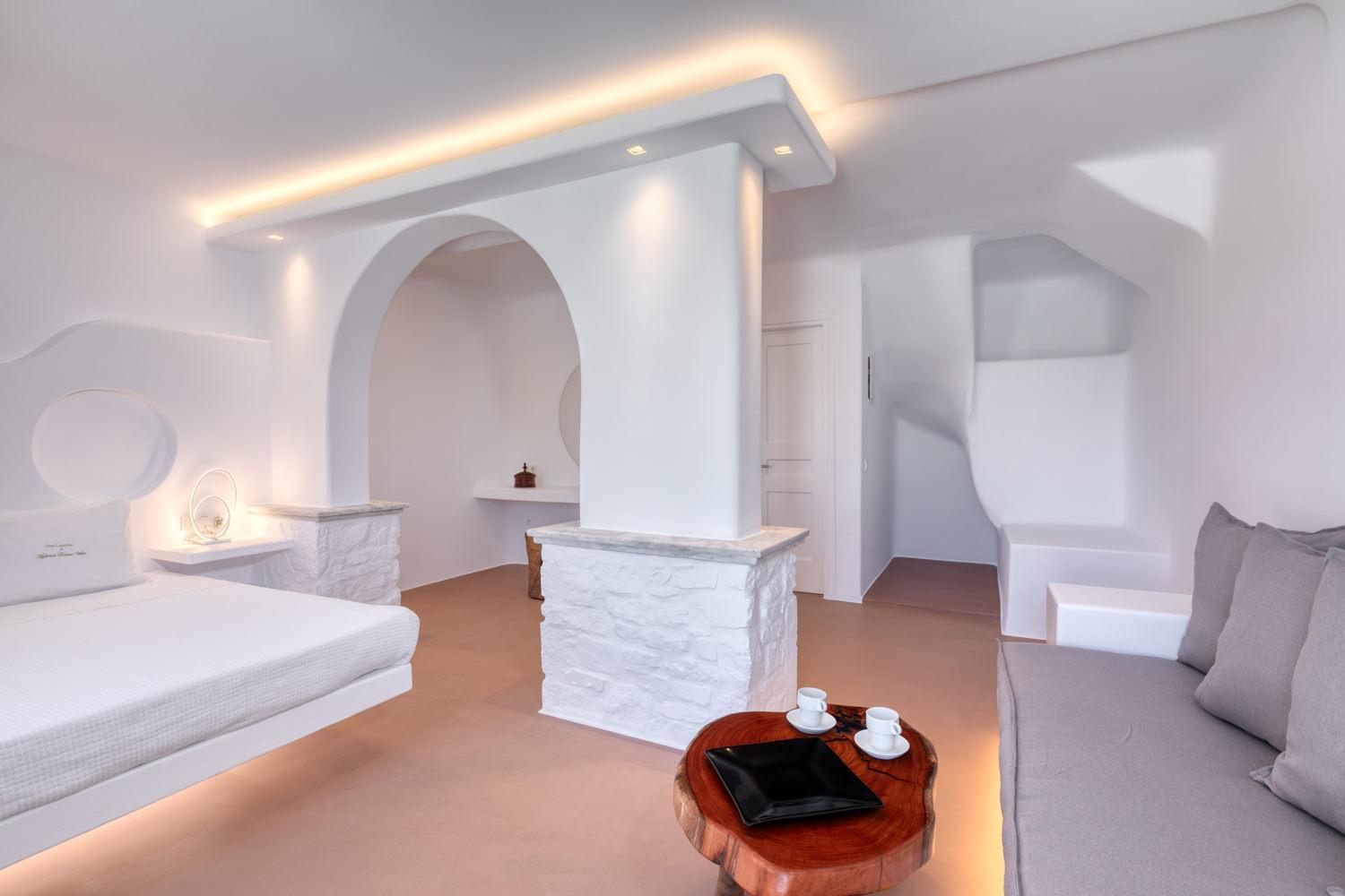 Hotel Mykonos Dream