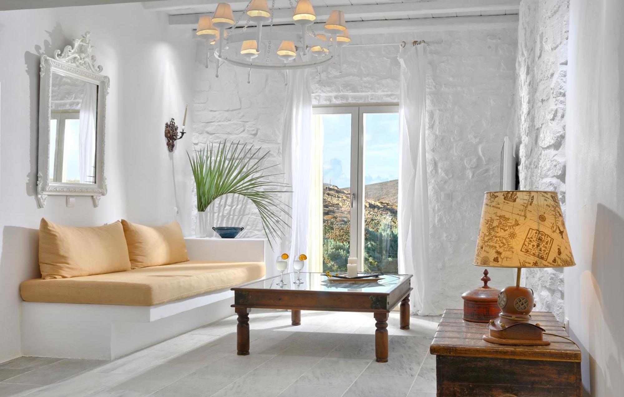 Mykonos Dream Ftelia (Mykonos)