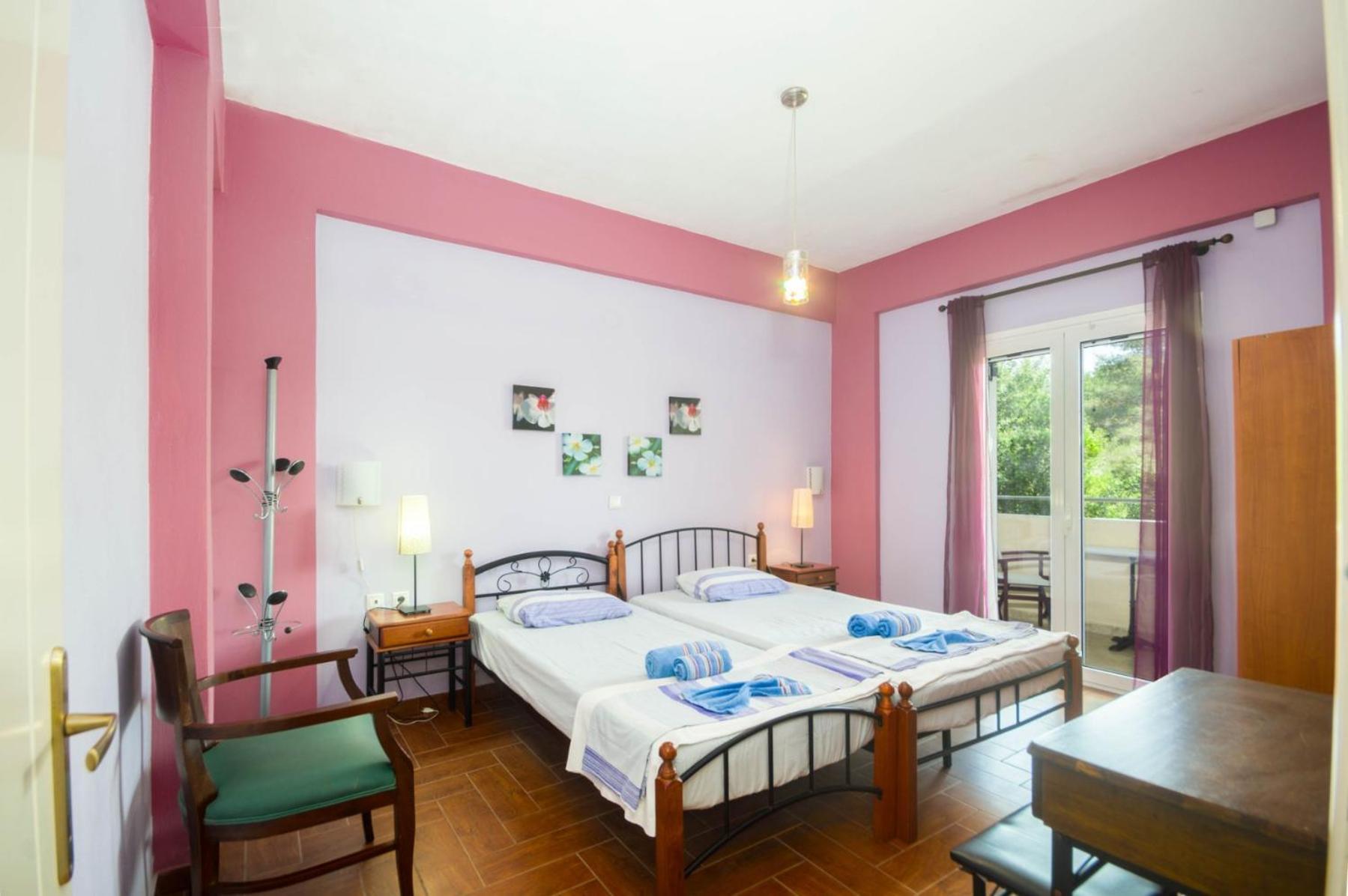 Scorpios Apartment Dassia (Corfu)