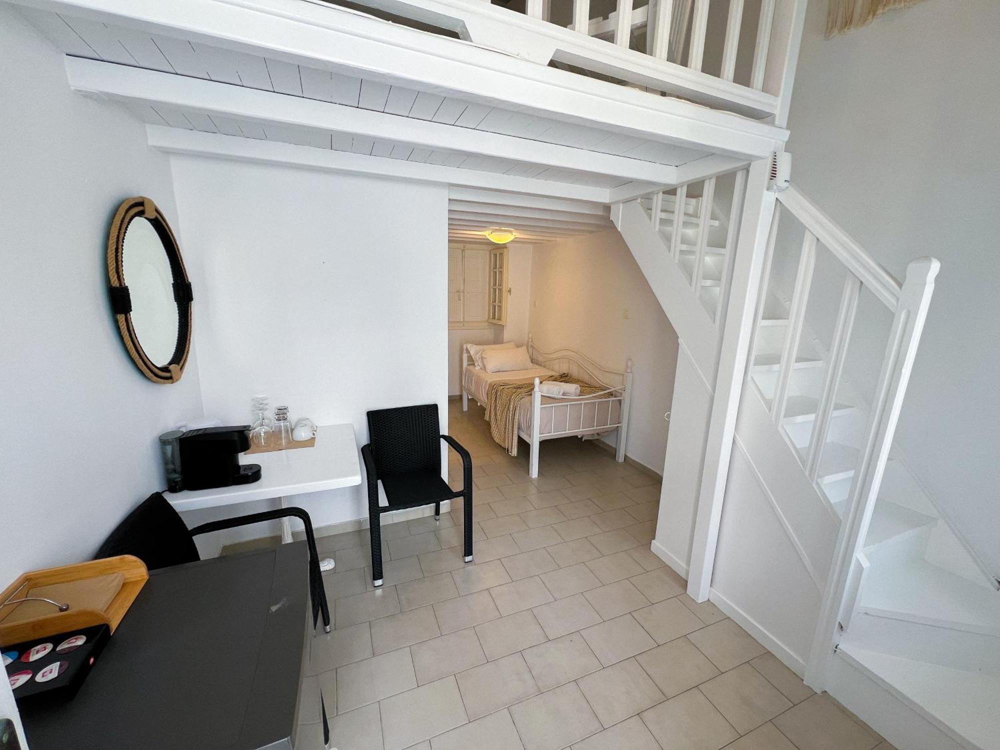 Kamara & Aparthotel *