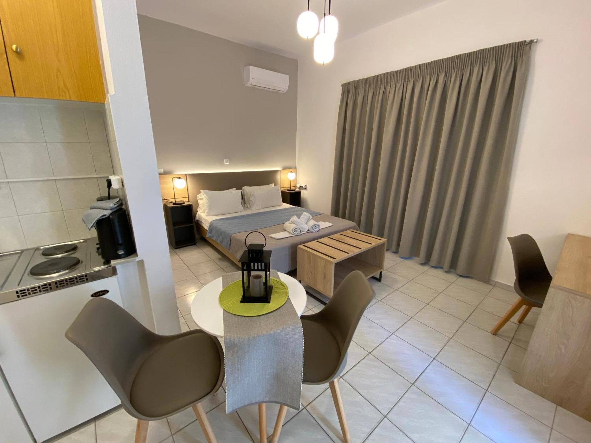 Apartment Sweet