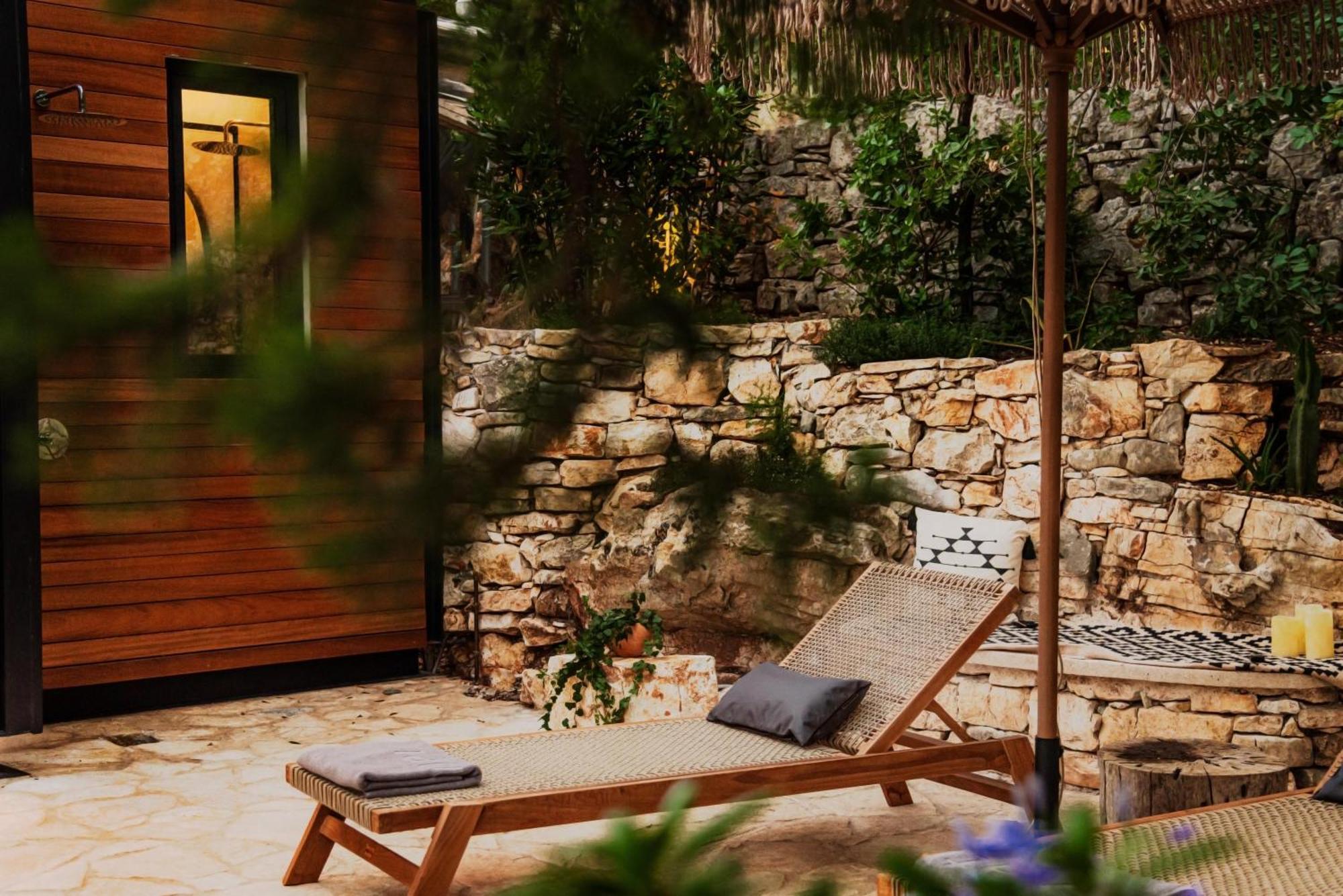 Rizes Sea View Villa Katavolos