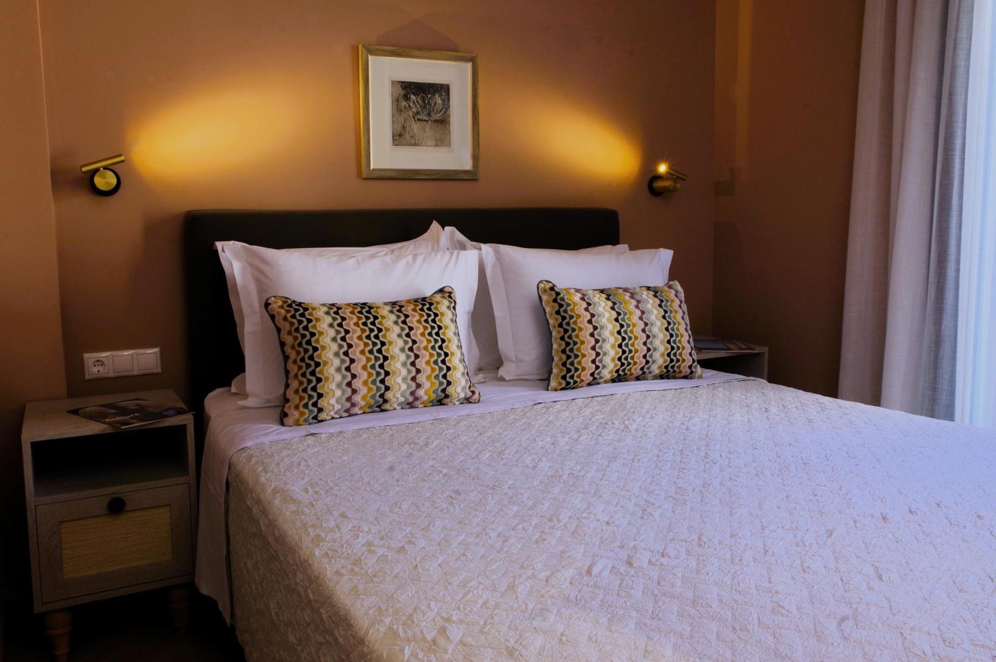 Aparthotel Absolute Acropolis View