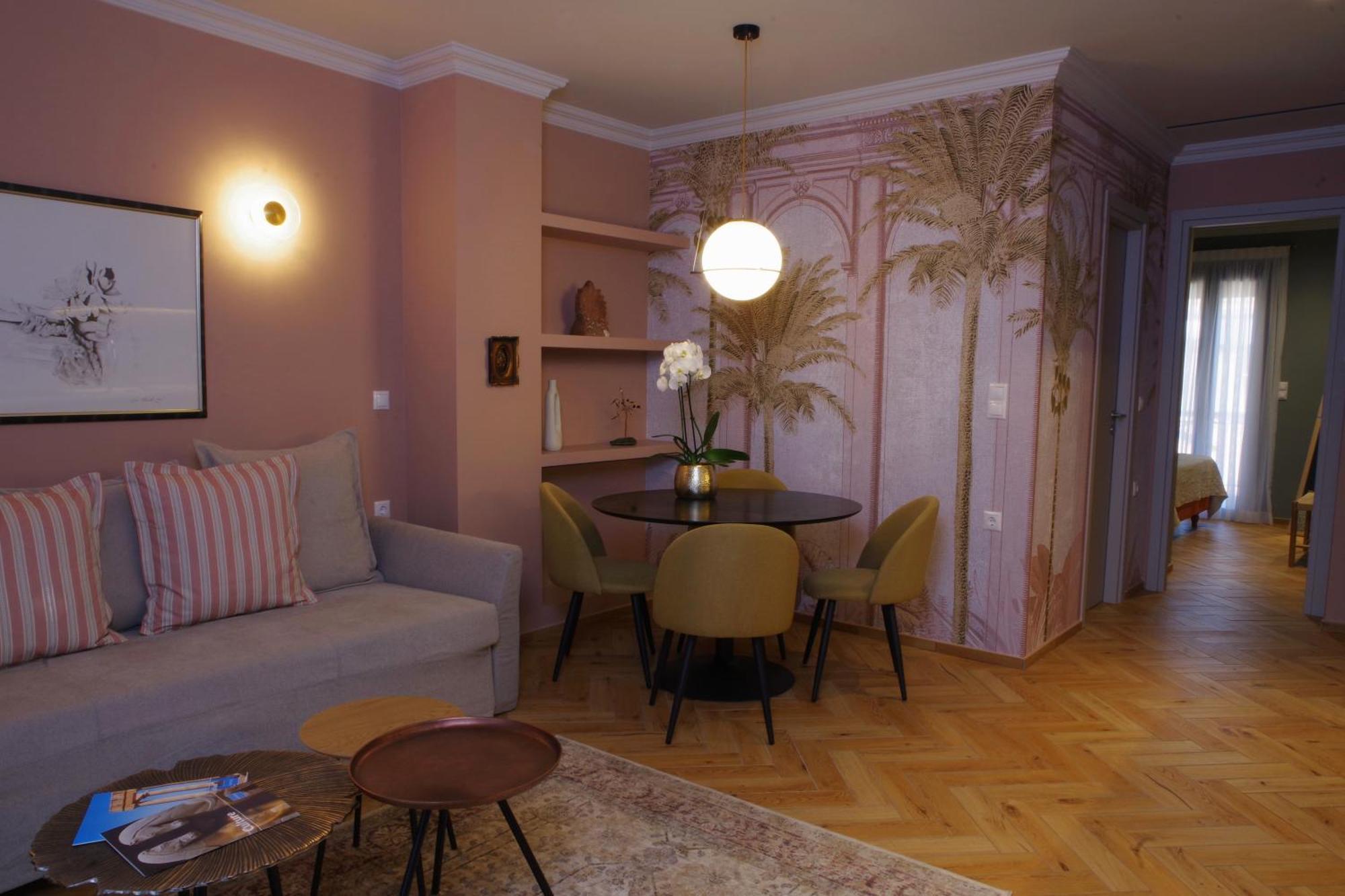 Aparthotel Absolute Acropolis View Athens
