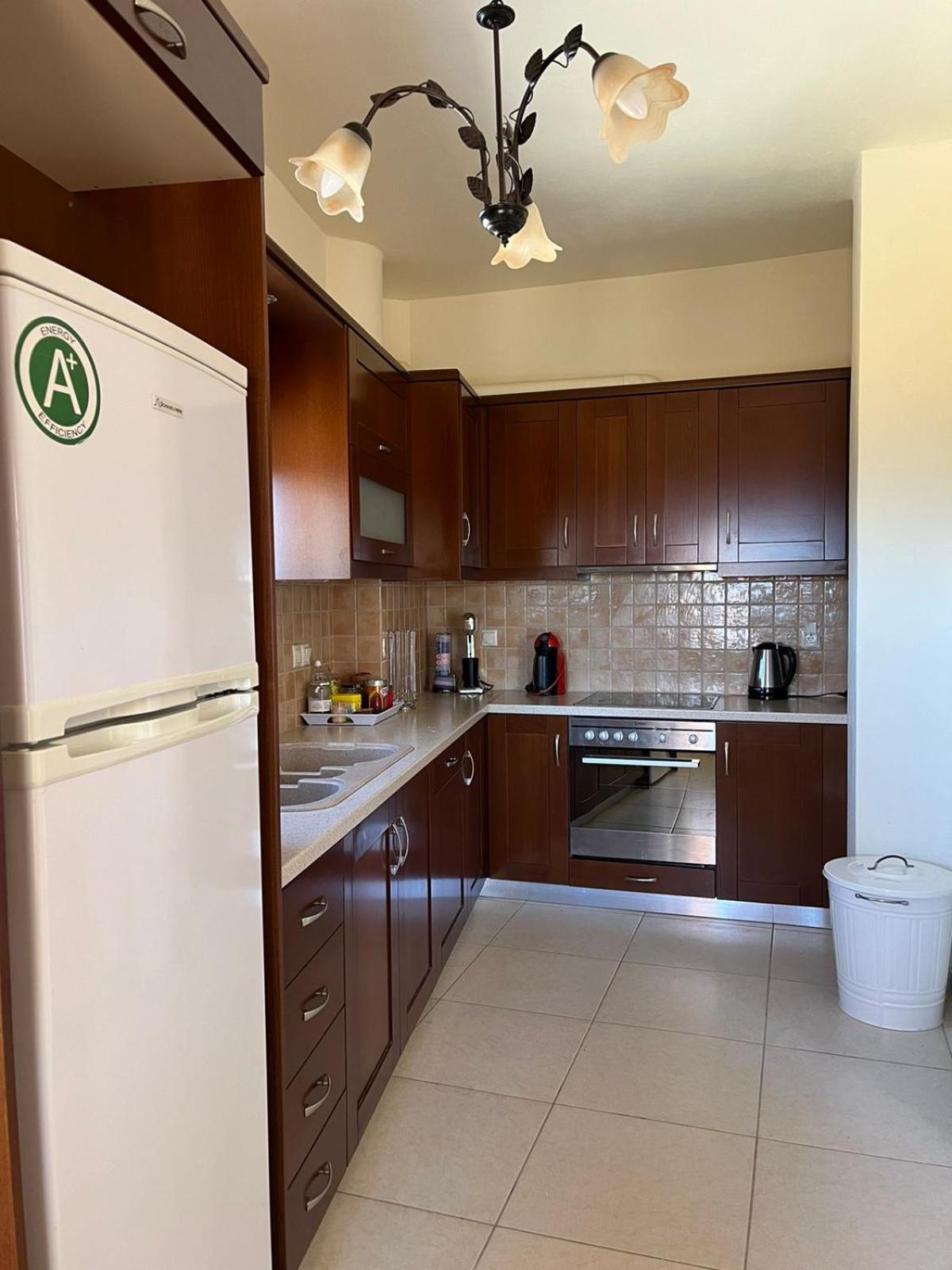 Spitiko Apartment *