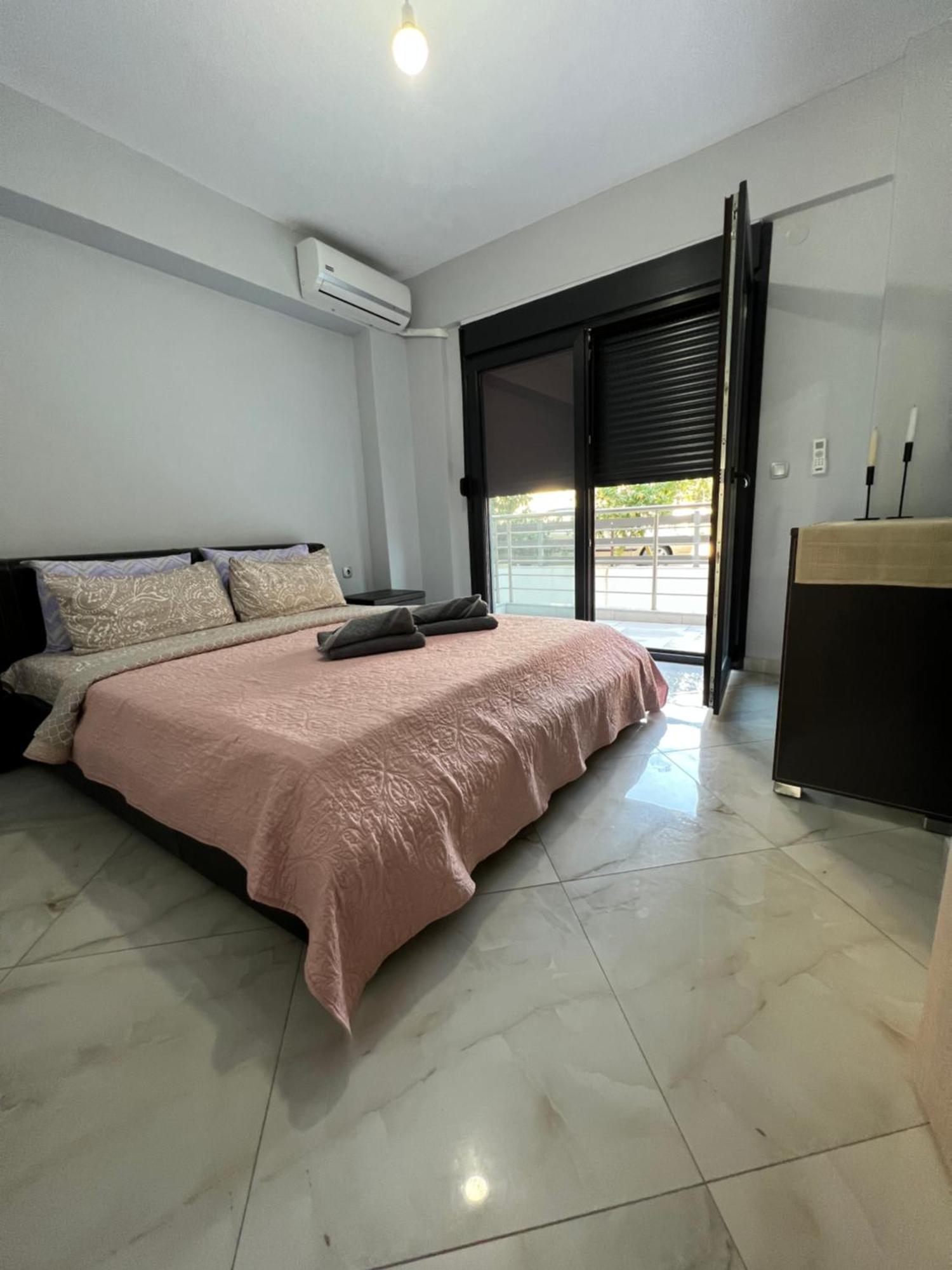 Monika Apartment