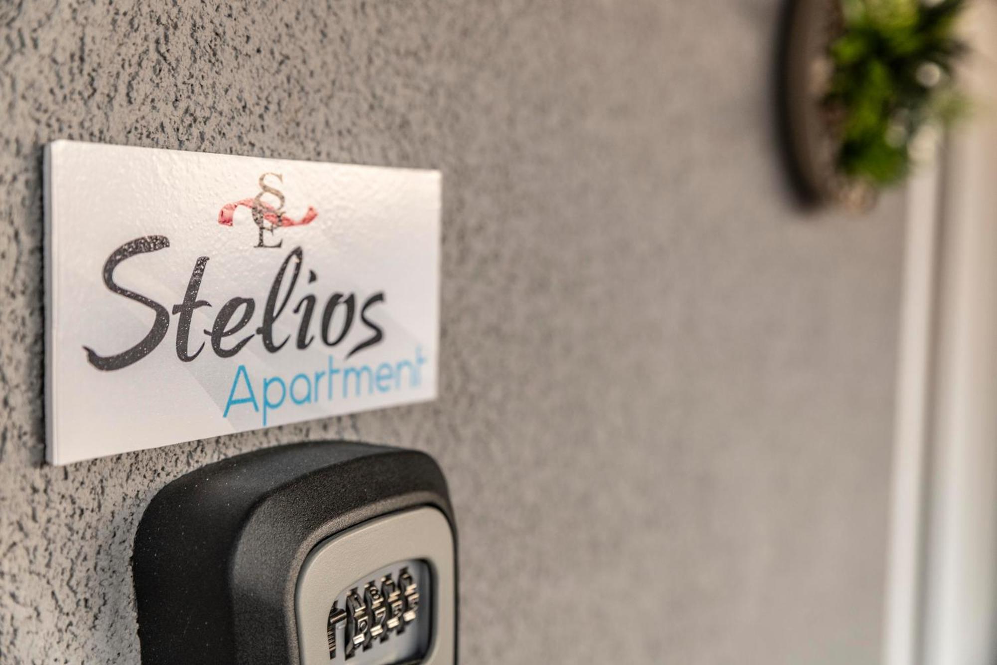 Stelios * Matala (Crete)