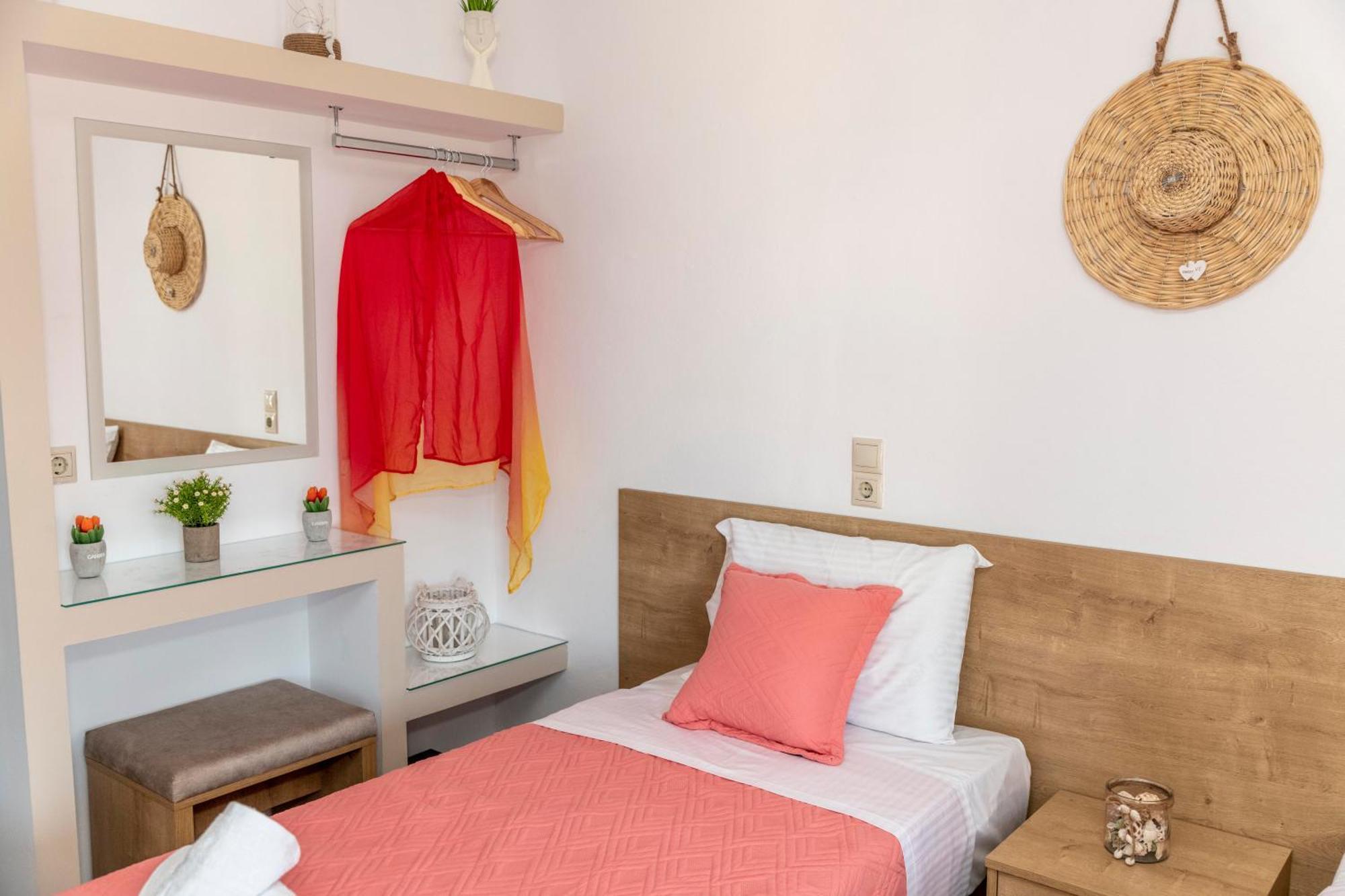 Apartment Stelios Matala (Crete)