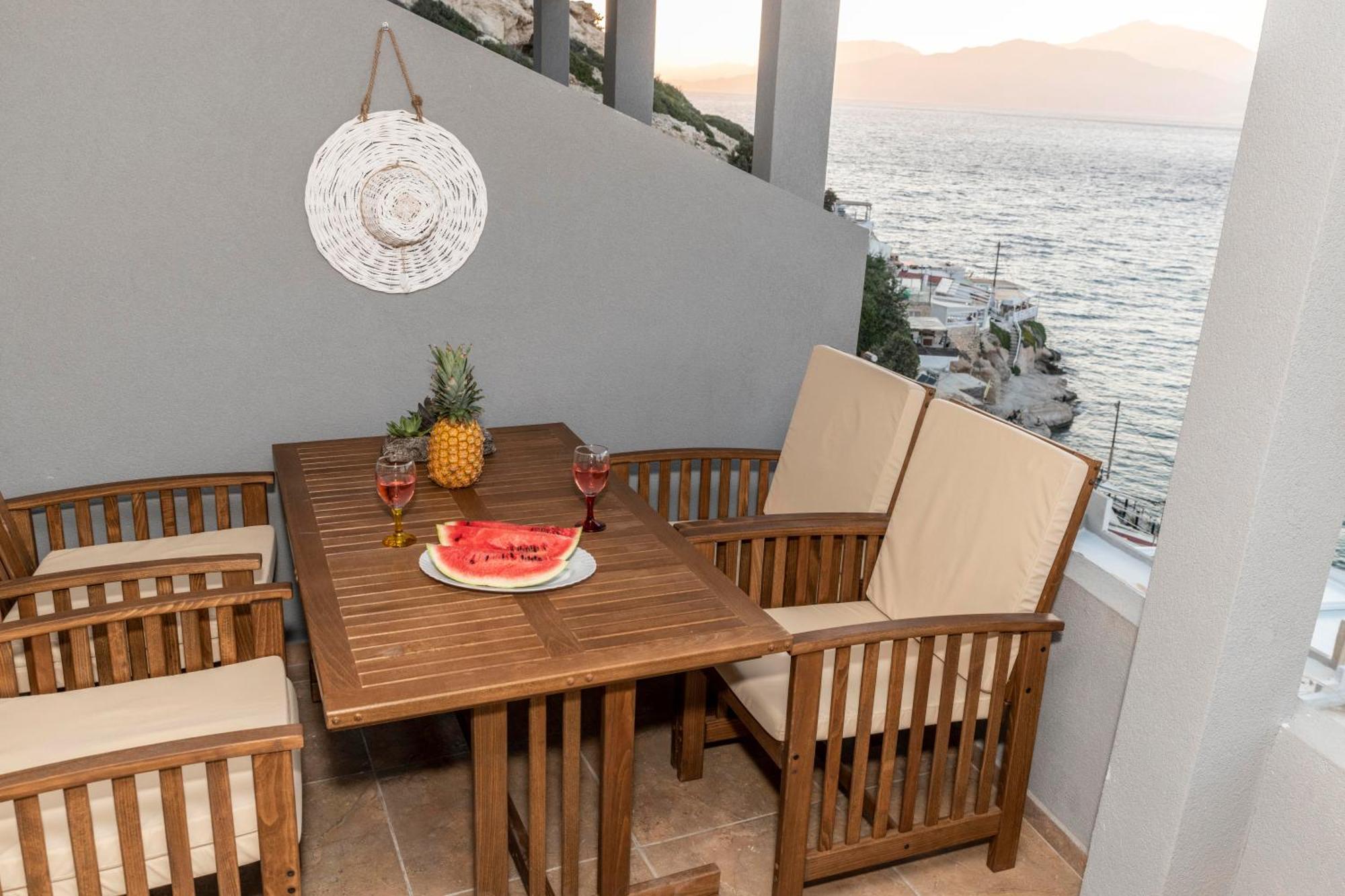 Stelios Apartment