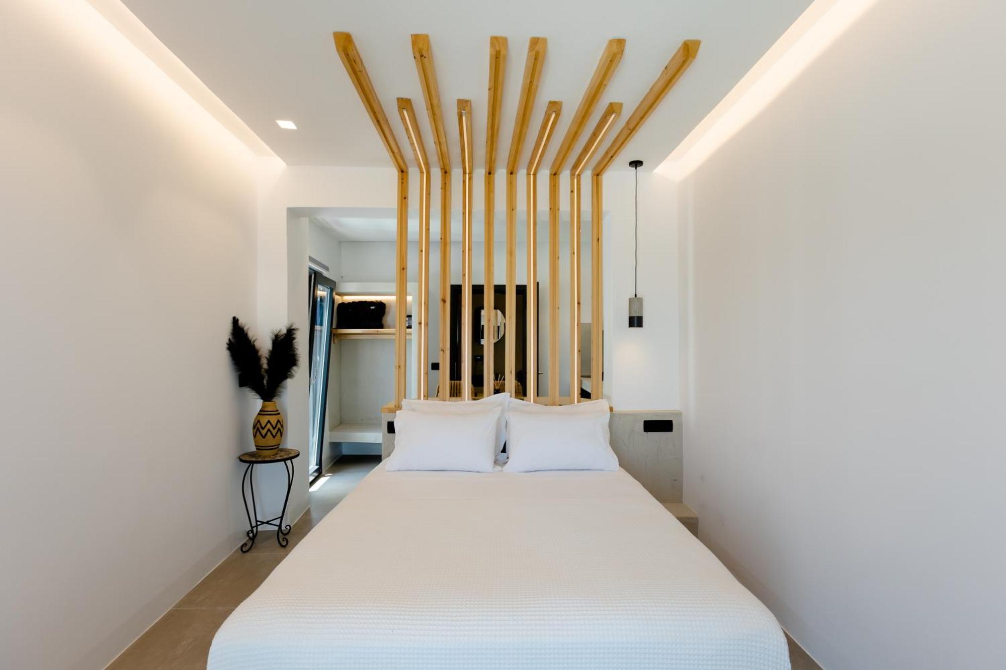 Apartment Lackos Luxury Imerovigli (Santorini)