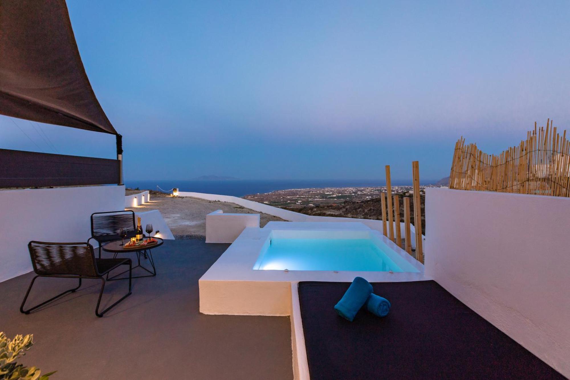 Apartment Lackos Luxury