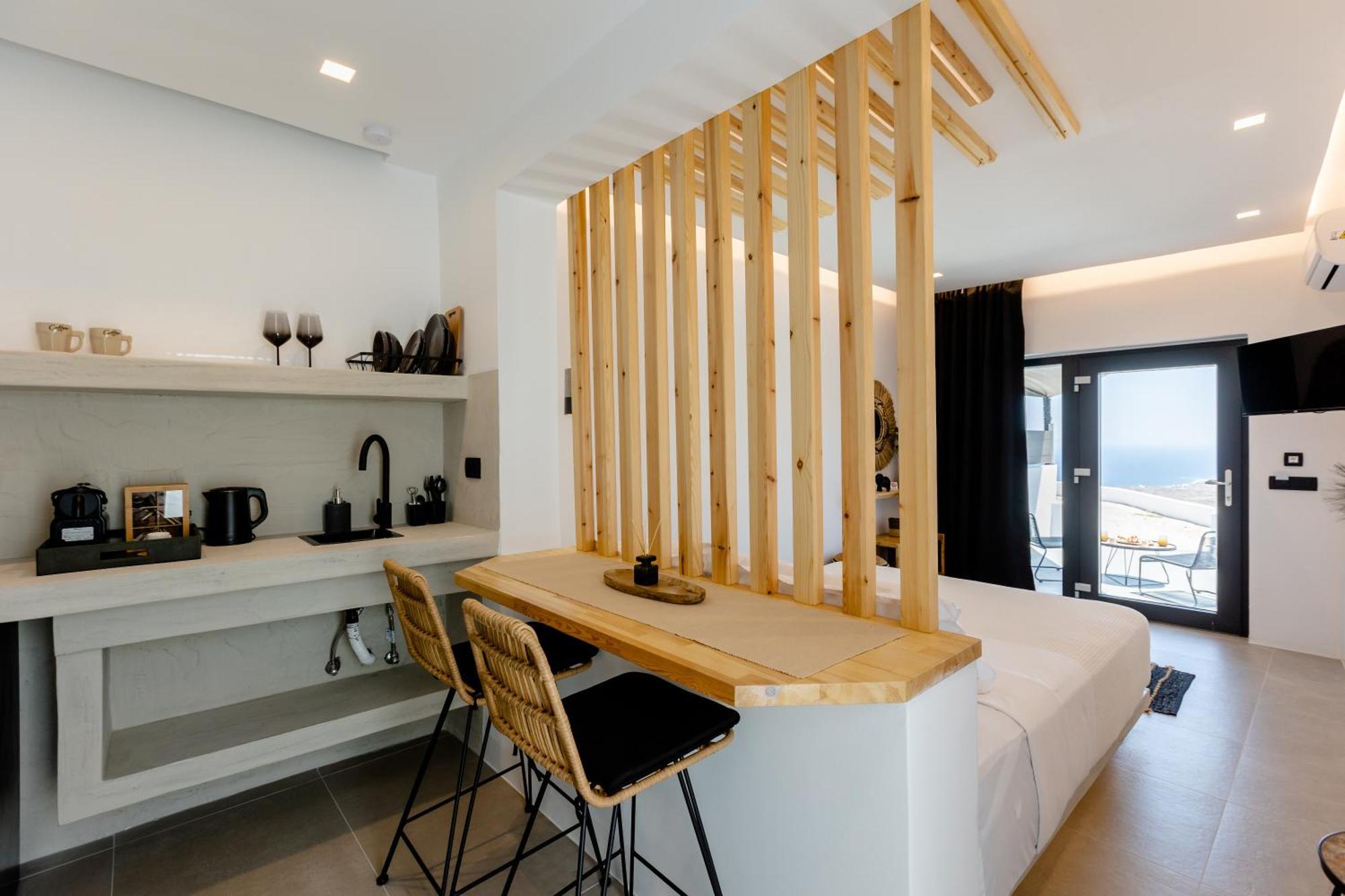 Apartment Lackos Luxury