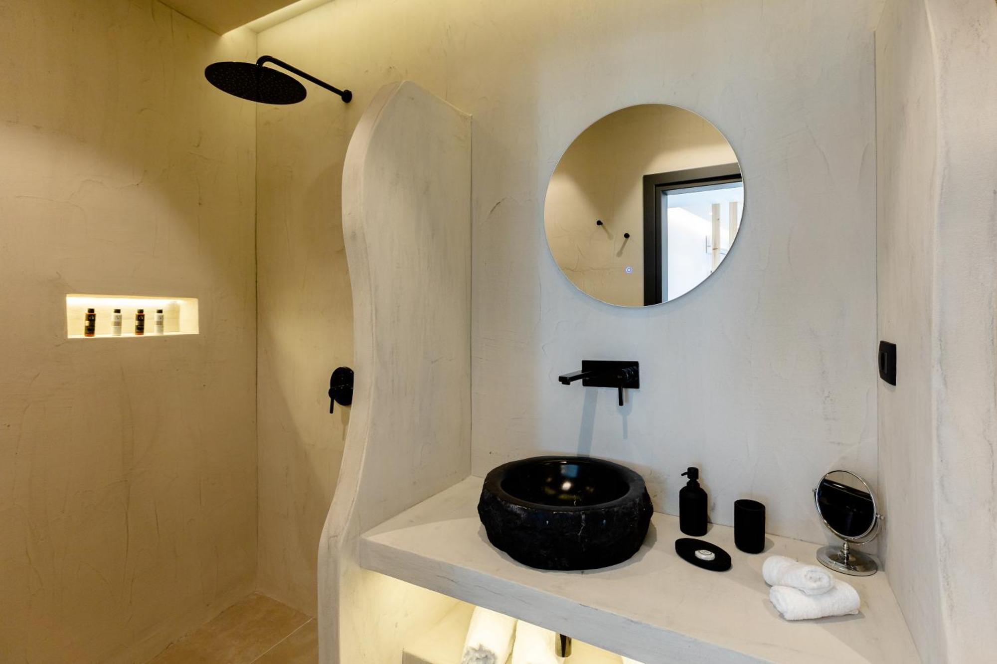 Apartment Lackos Luxury *