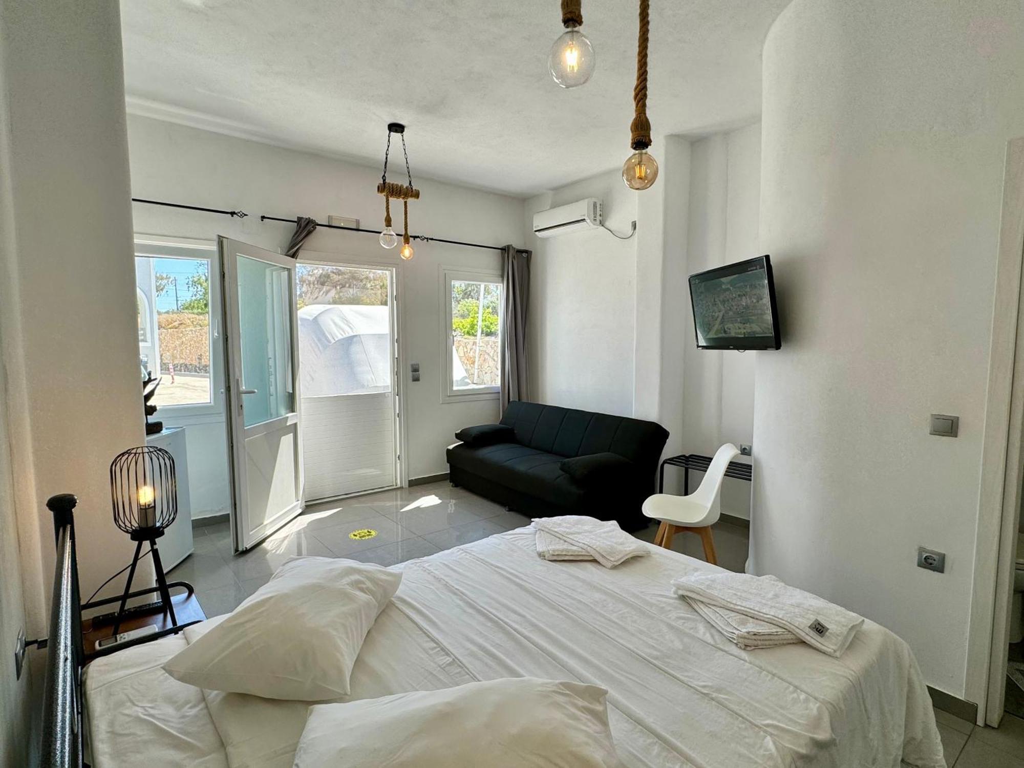 Guest house Agas