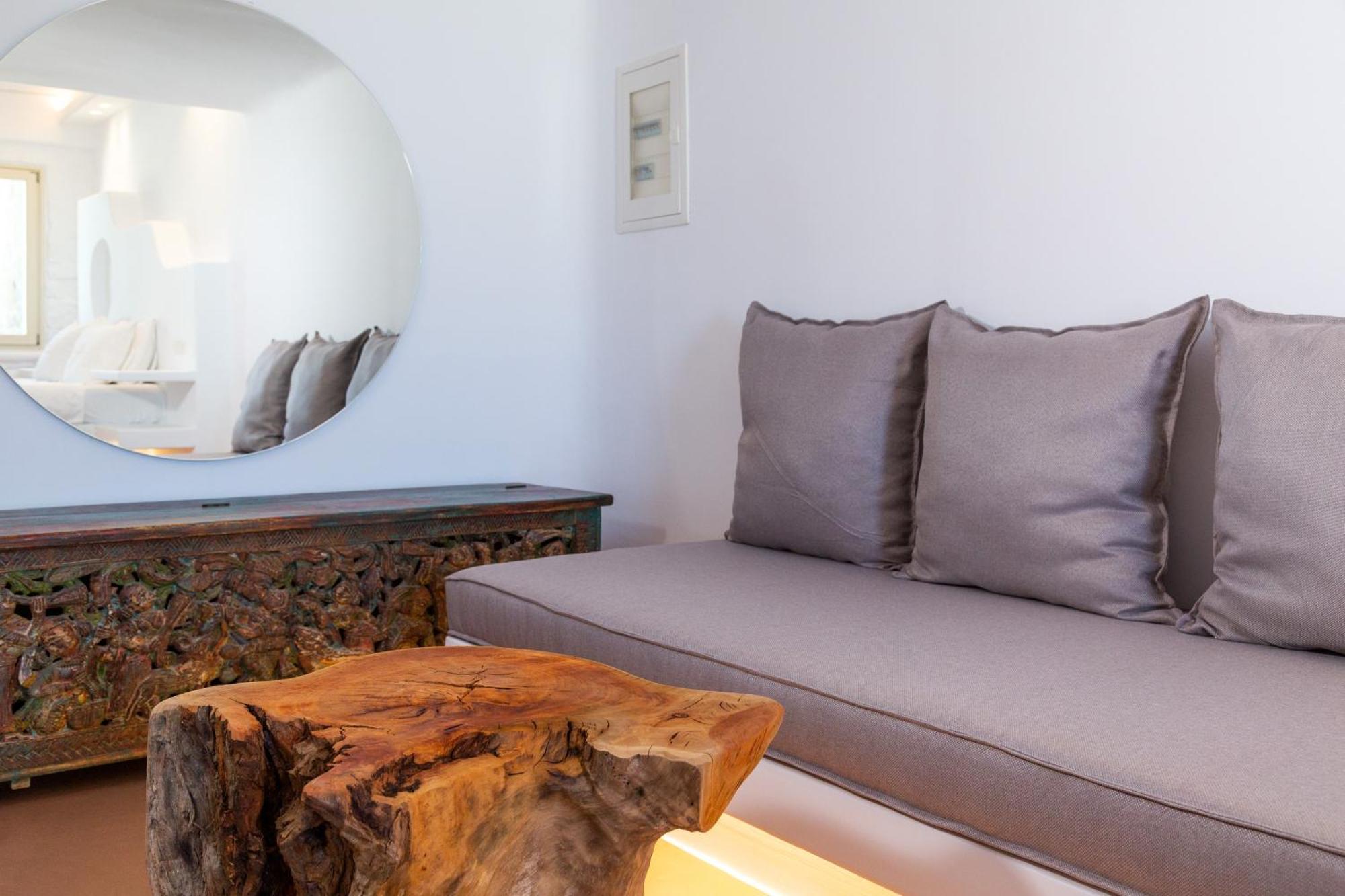 Mykonos Dream Ftelia (Mykonos)