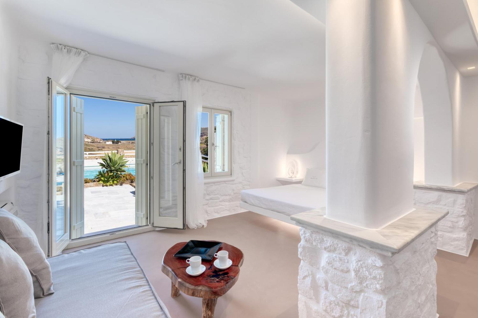 Mykonos Dream Hotel