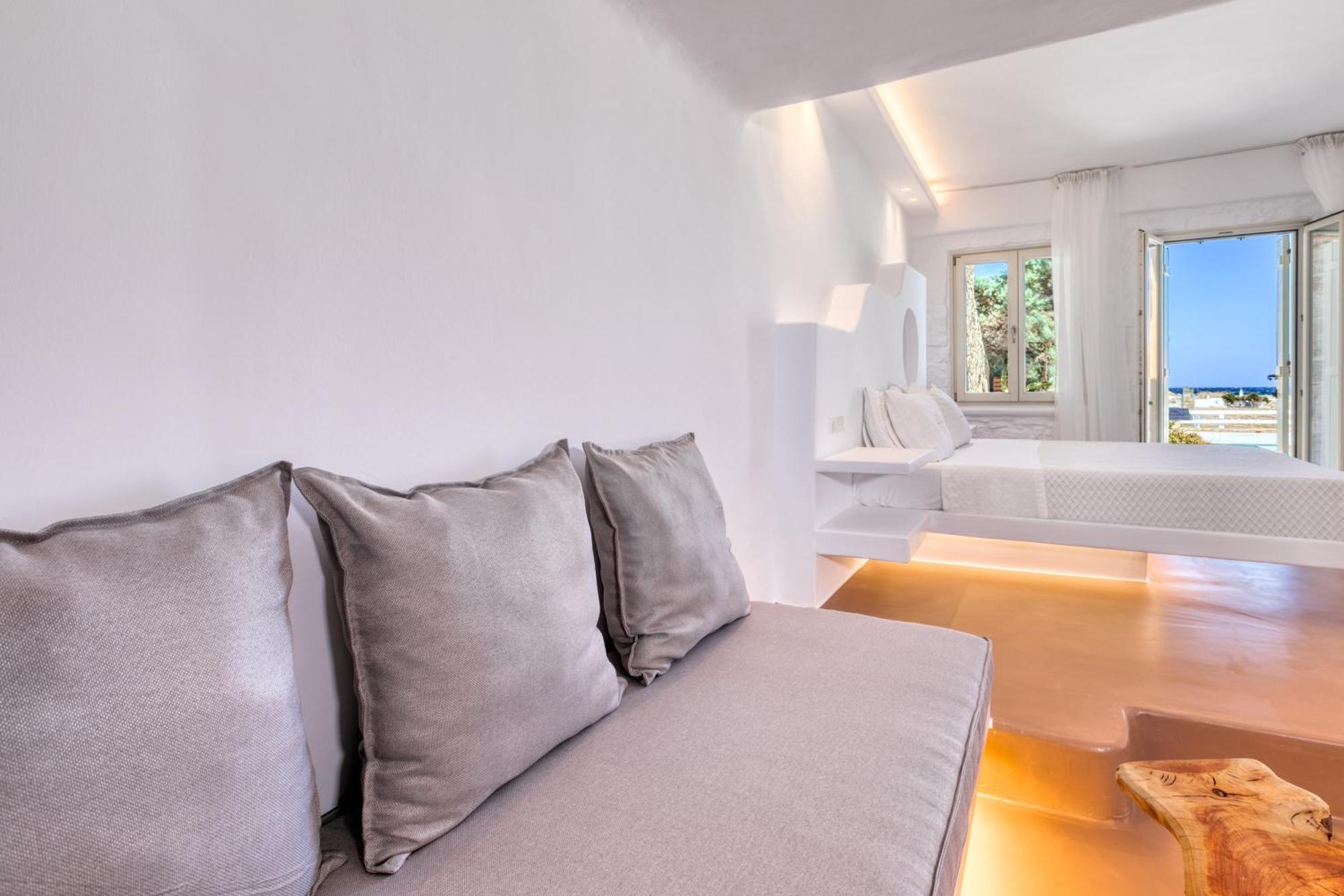 Mykonos Dream Hotel Ftelia (Mykonos)