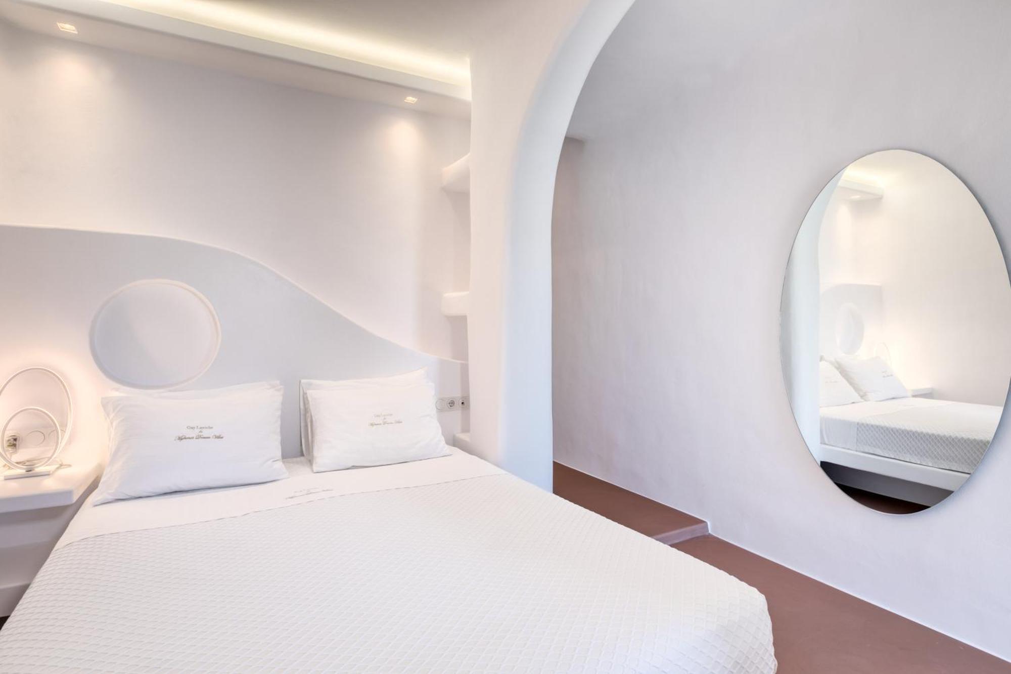 Mykonos Dream Ftelia (Mykonos)