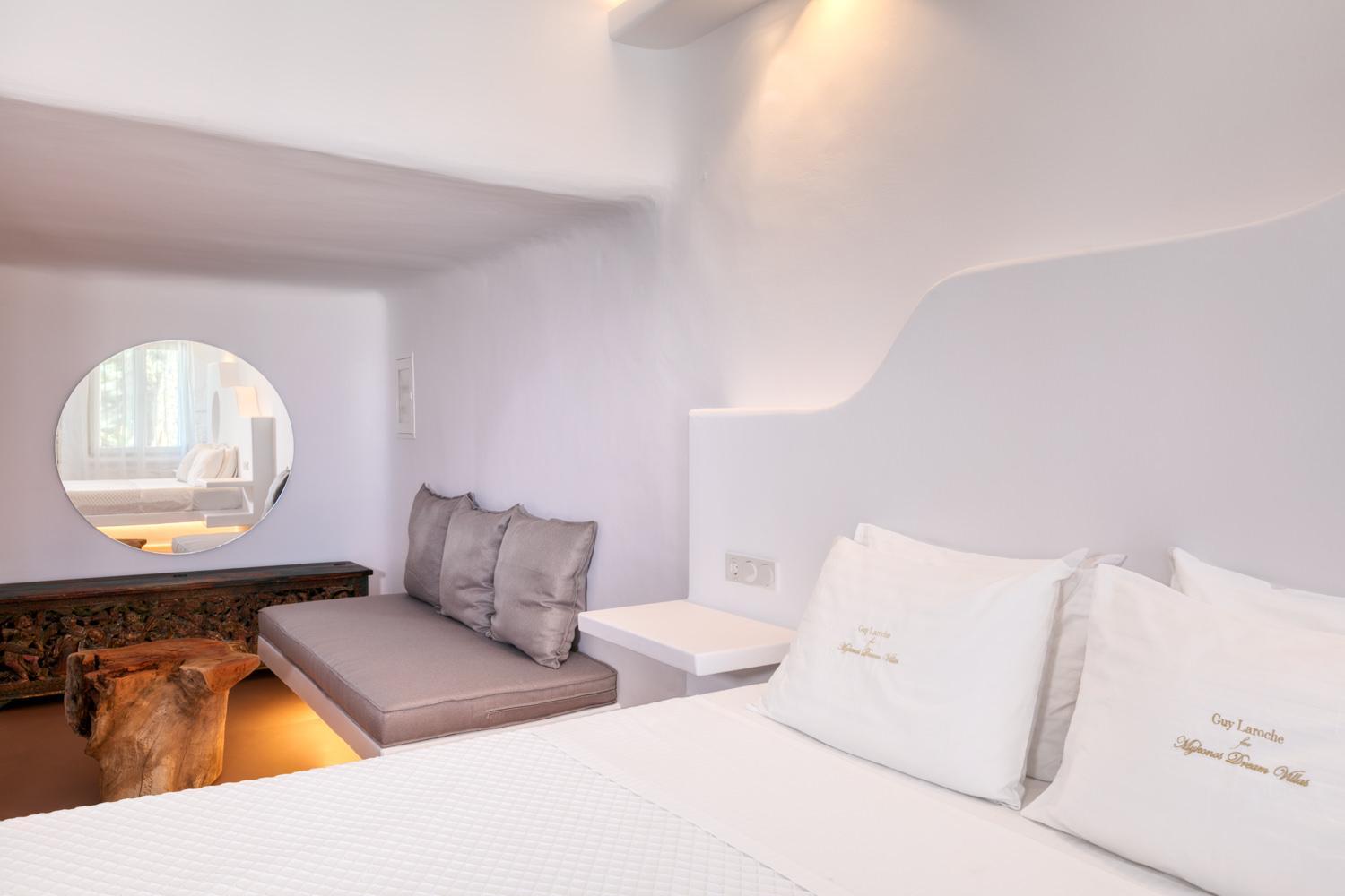 Mykonos Dream Ftelia (Mykonos)
