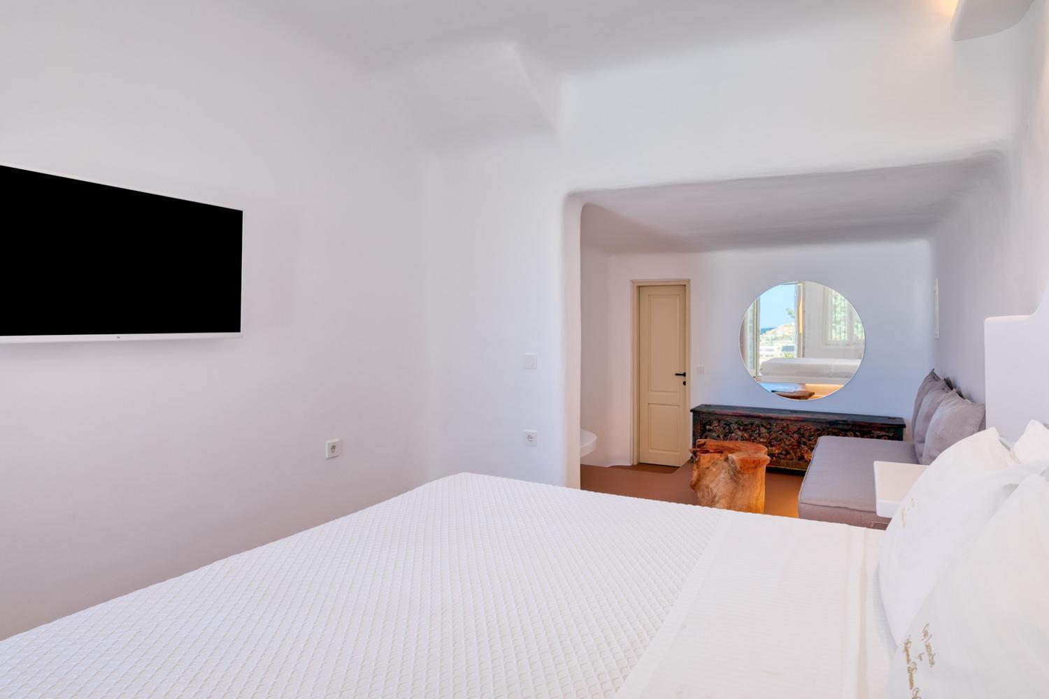 Mykonos Dream