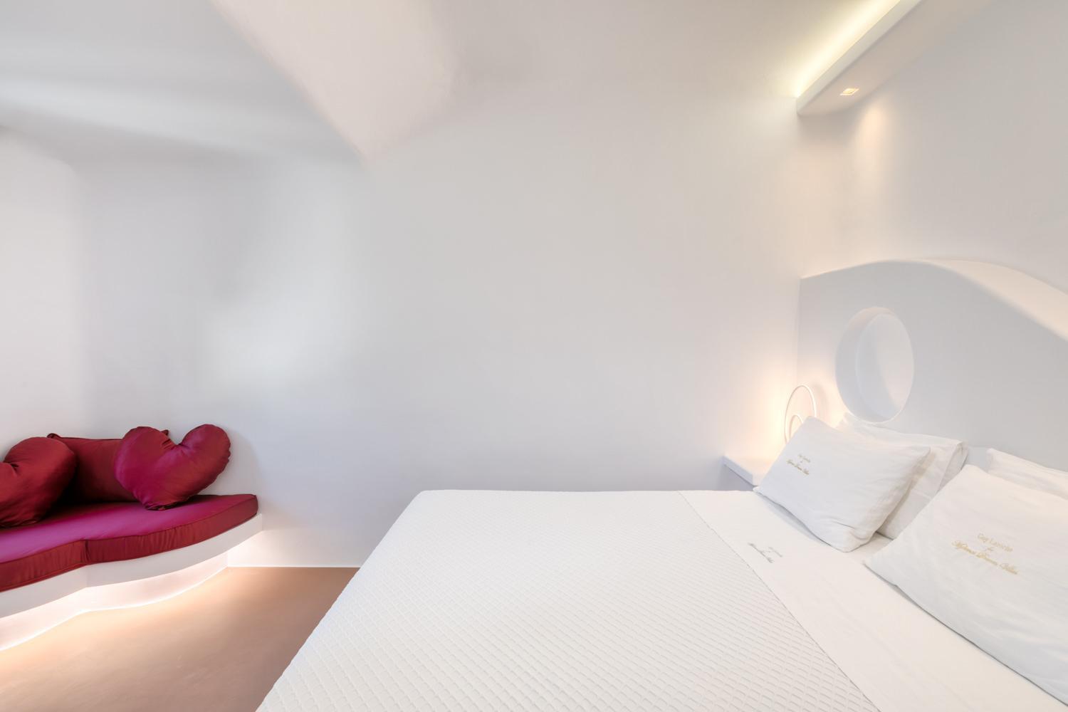 Mykonos Dream Hotel