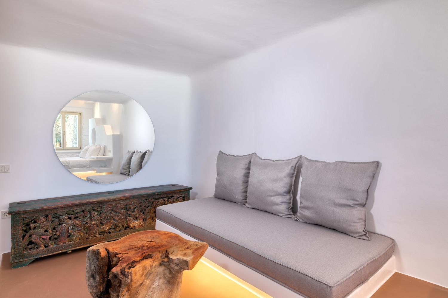 Mykonos Dream Hotel