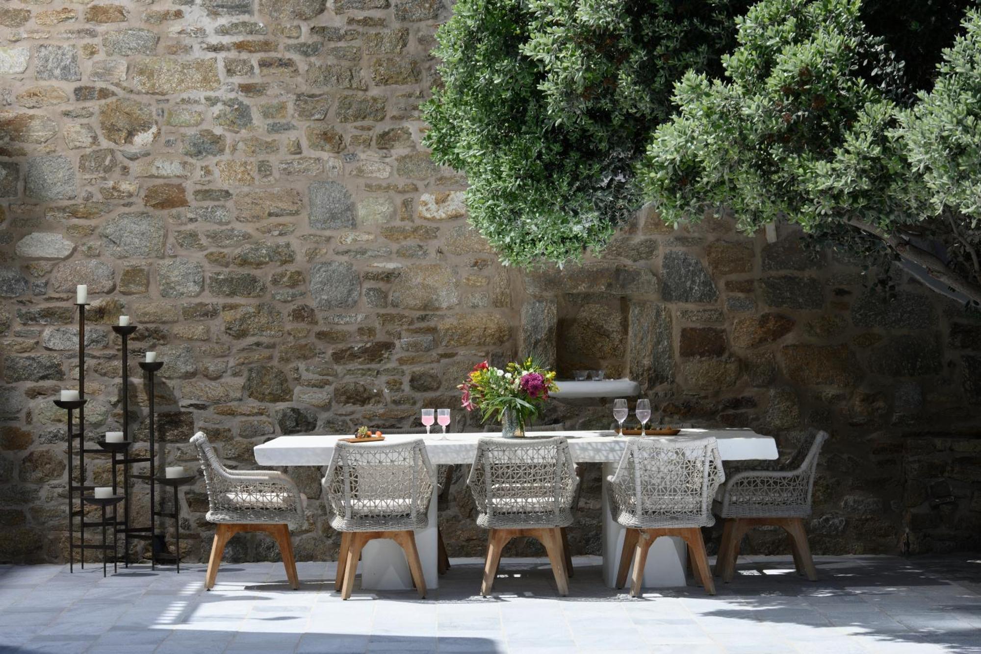 Mykonos Dream Hotel Ftelia (Mykonos)