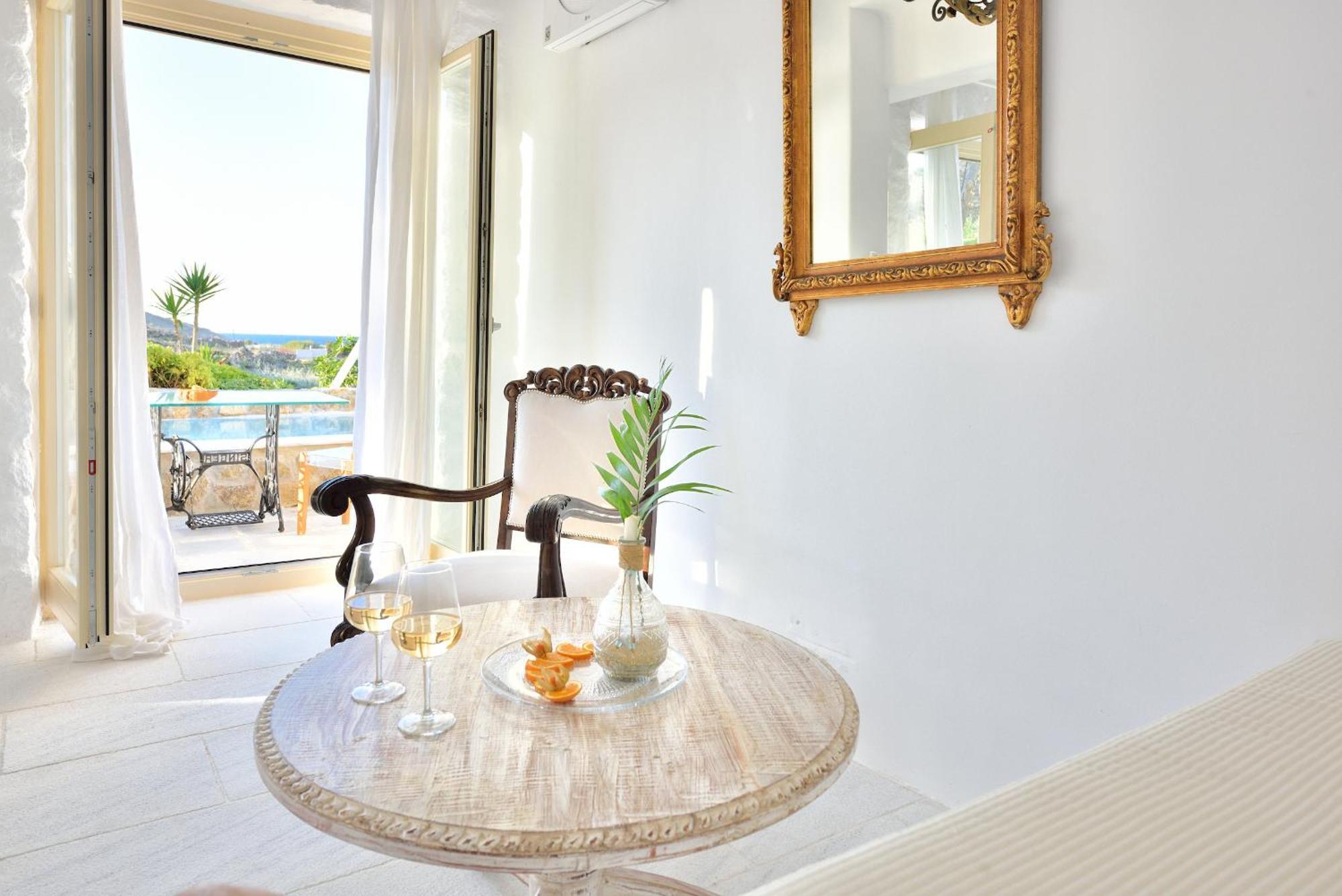 Mykonos Dream Hotel