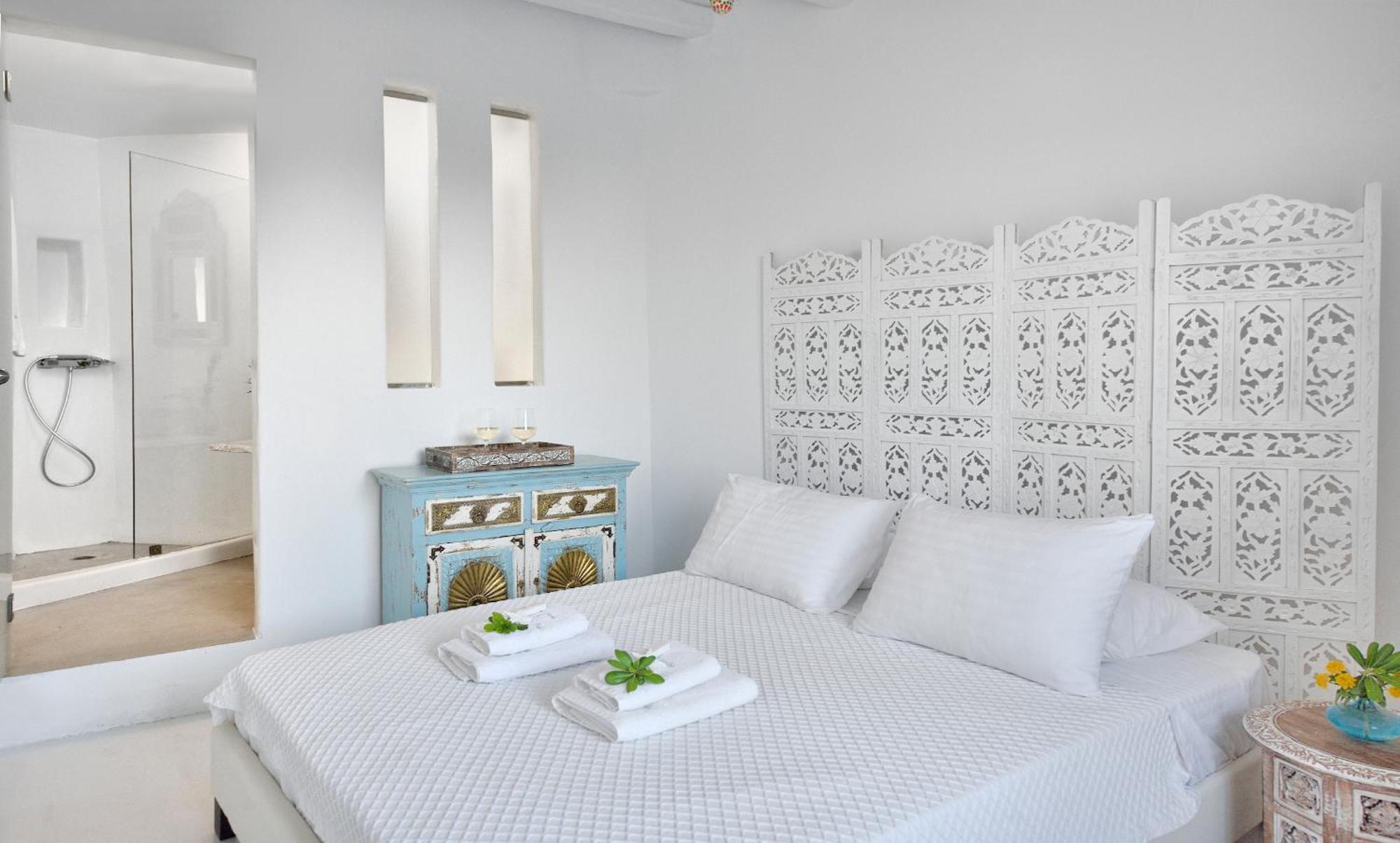 Hotel Mykonos Dream