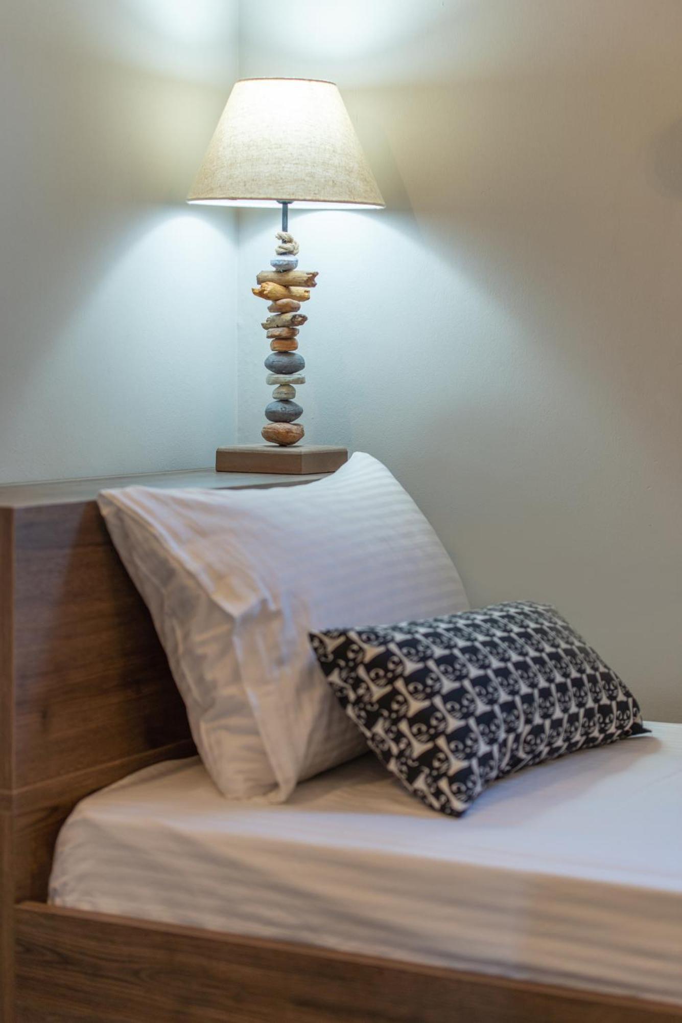 Pagona House Apartment Toroni