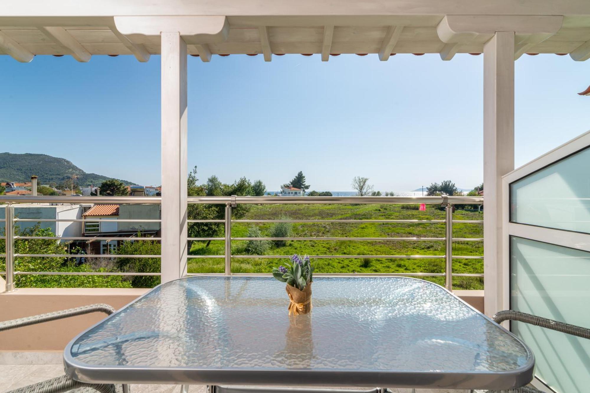 Apartment Pagona House