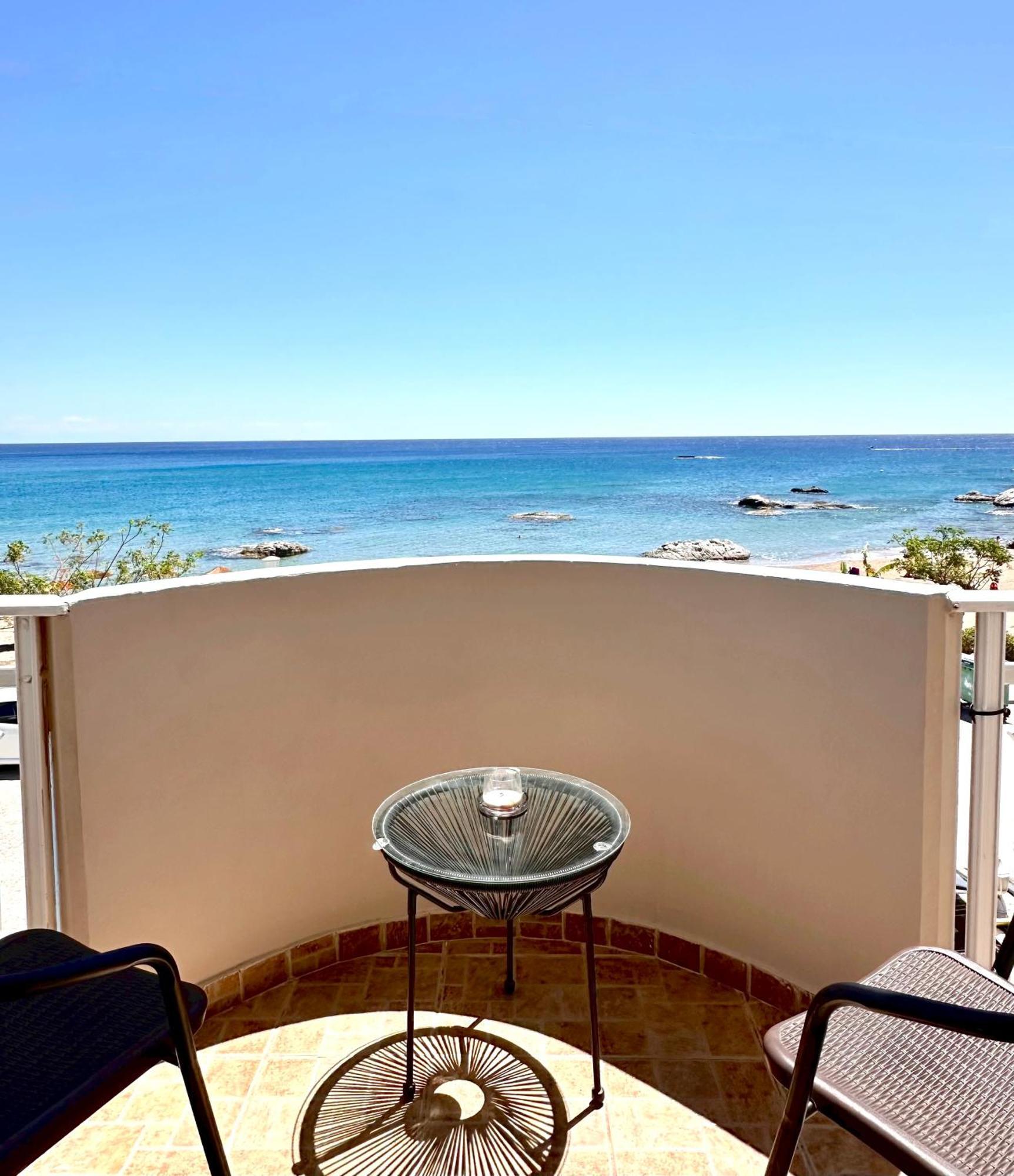 Guest house Stegna Sea & Sun 3*
