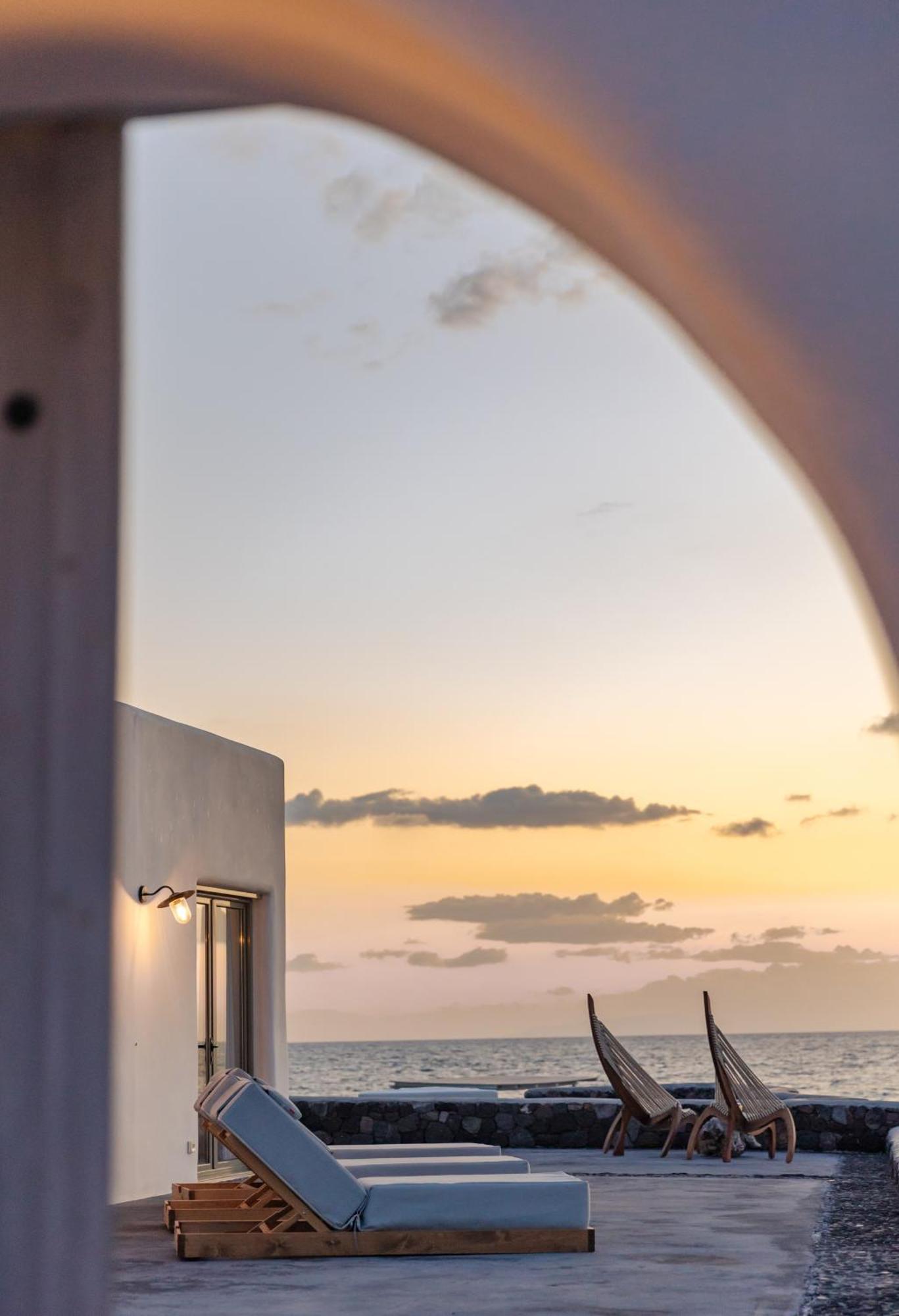 Casa Di Mare Imerovigli (Santorini)