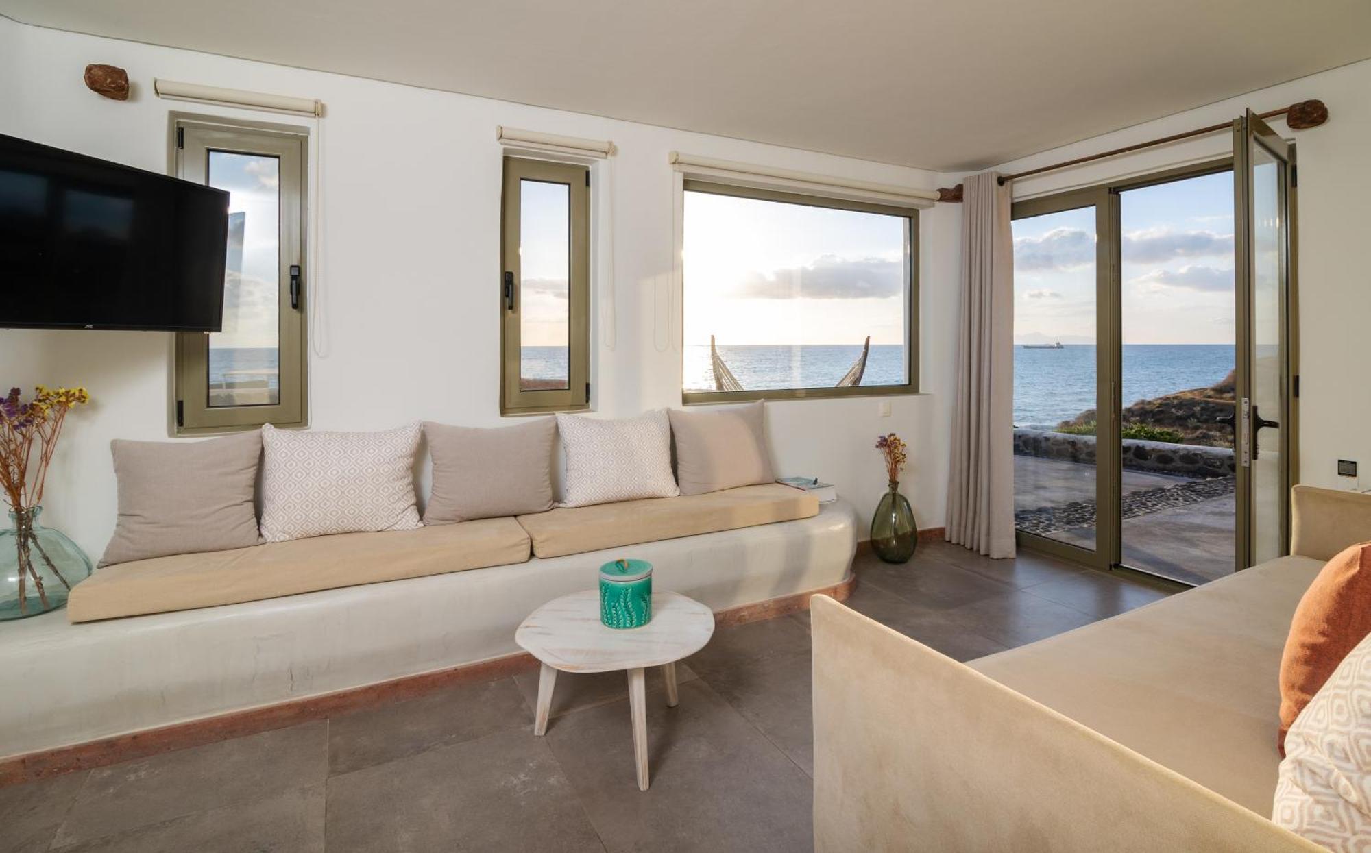 Villa Casa Di Mare Imerovigli (Santorini)