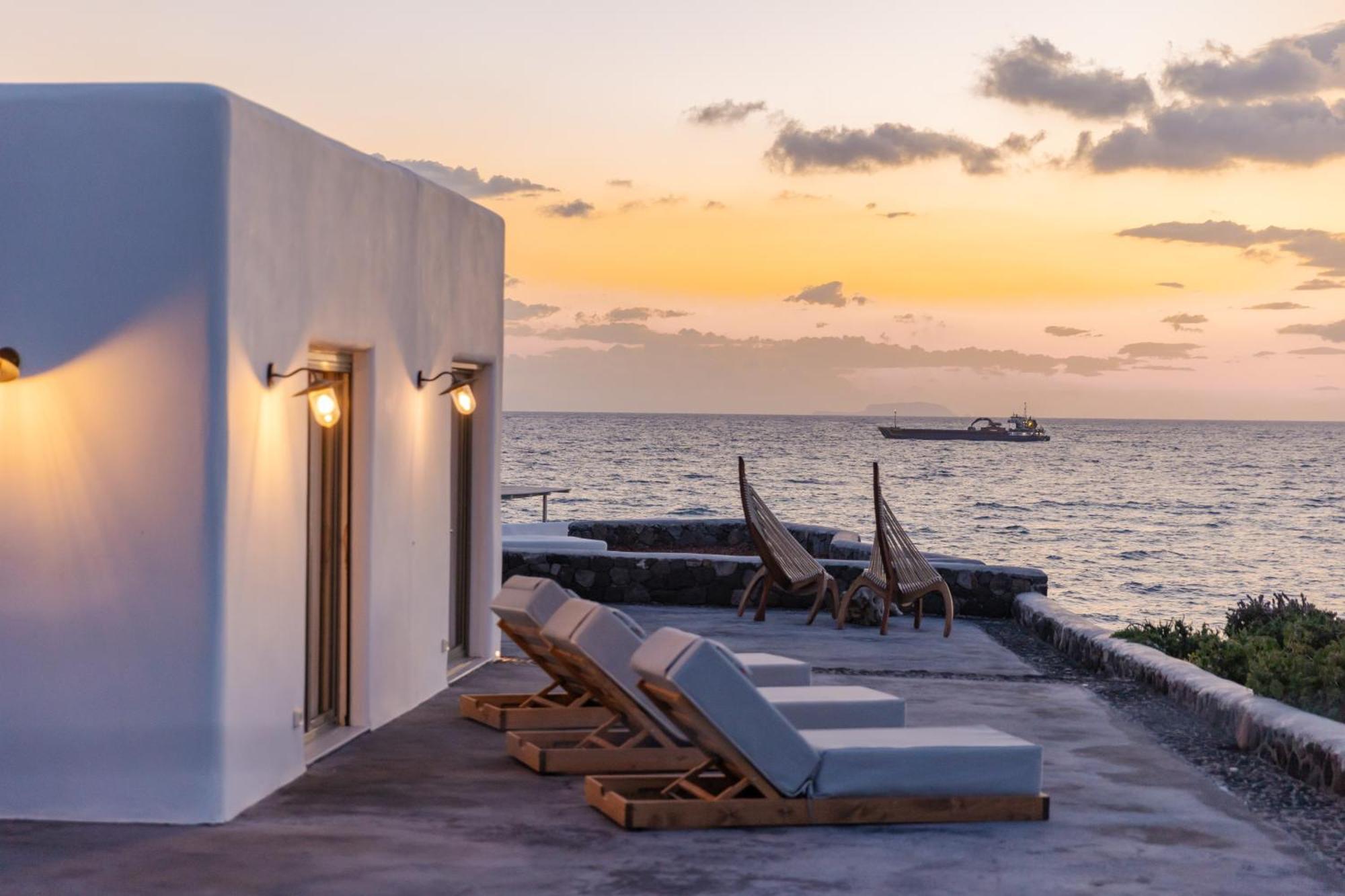 Casa Di Mare * Imerovigli (Santorini)