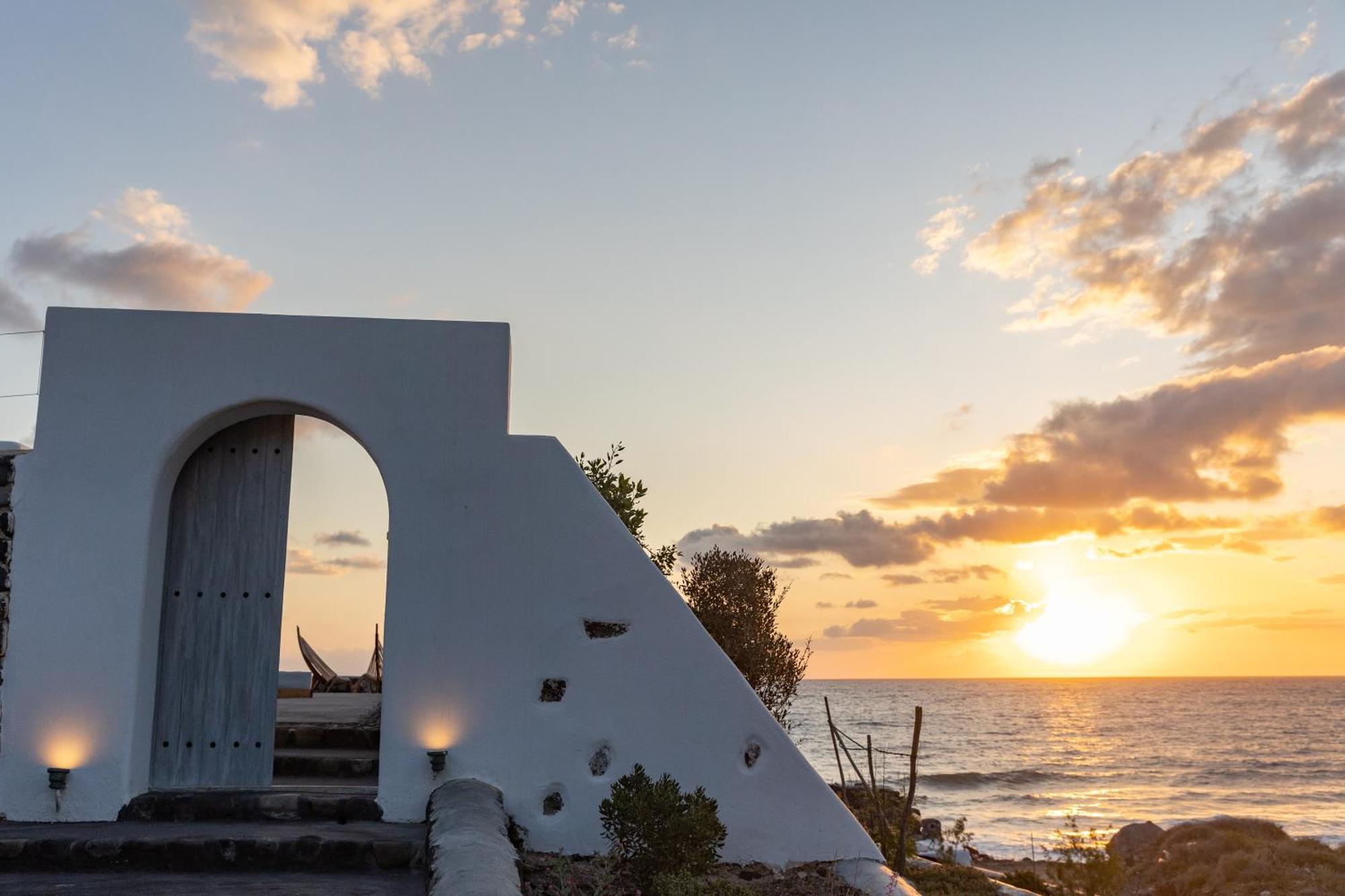 Casa Di Mare Imerovigli (Santorini)