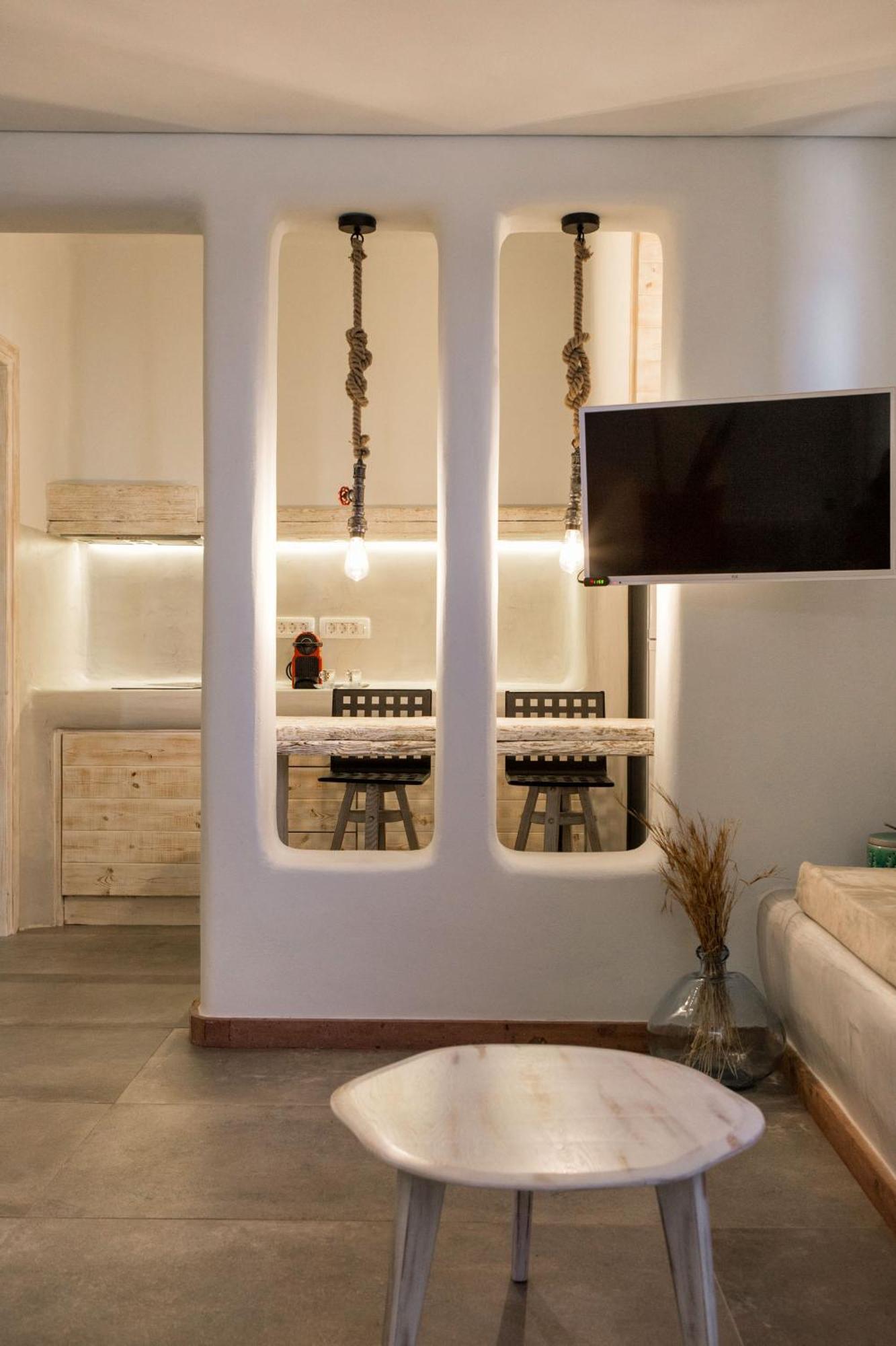 Casa Di Mare Villa Imerovigli (Santorini)