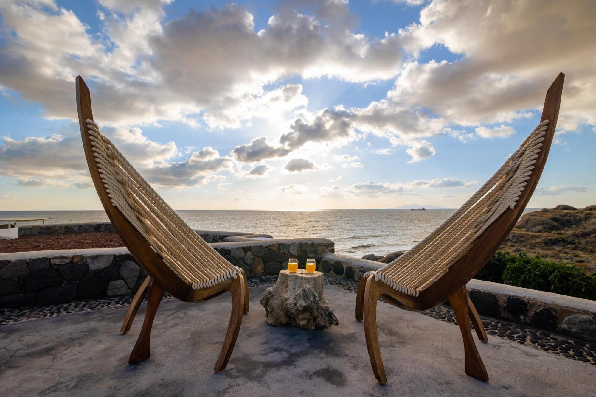 Casa Di Mare * Imerovigli (Santorini)