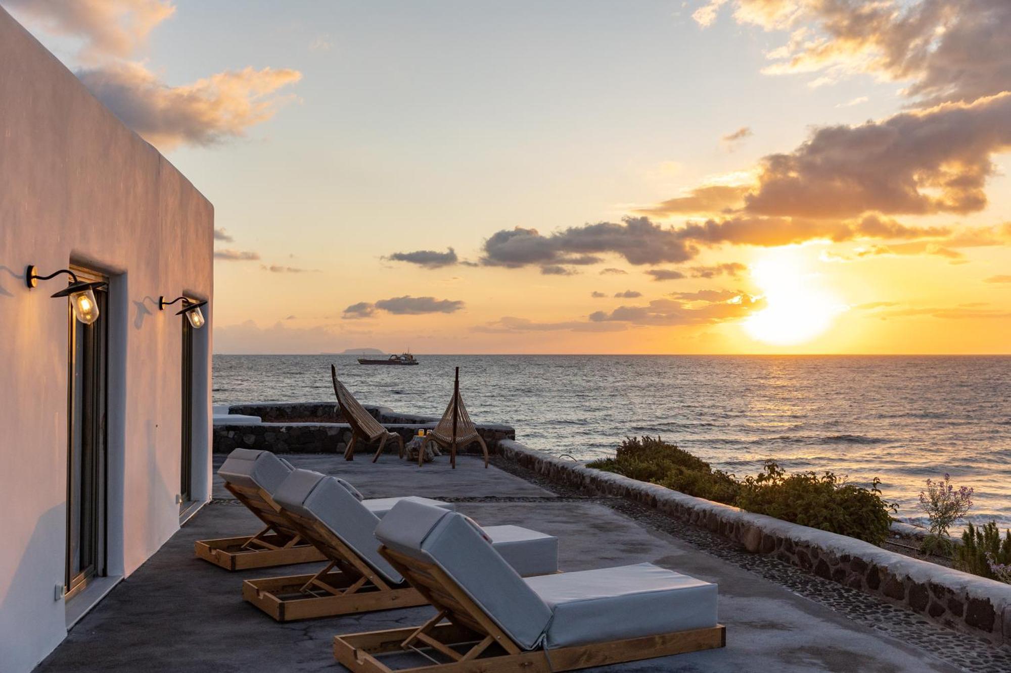 Casa Di Mare Imerovigli (Santorini)
