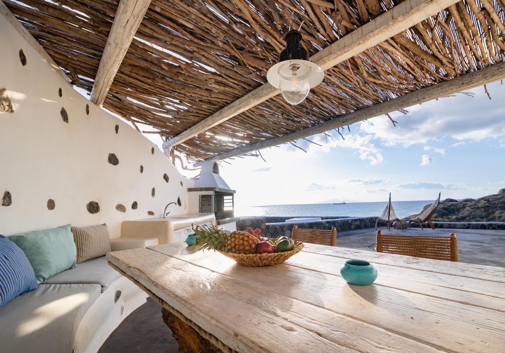 Casa Di Mare Villa *
