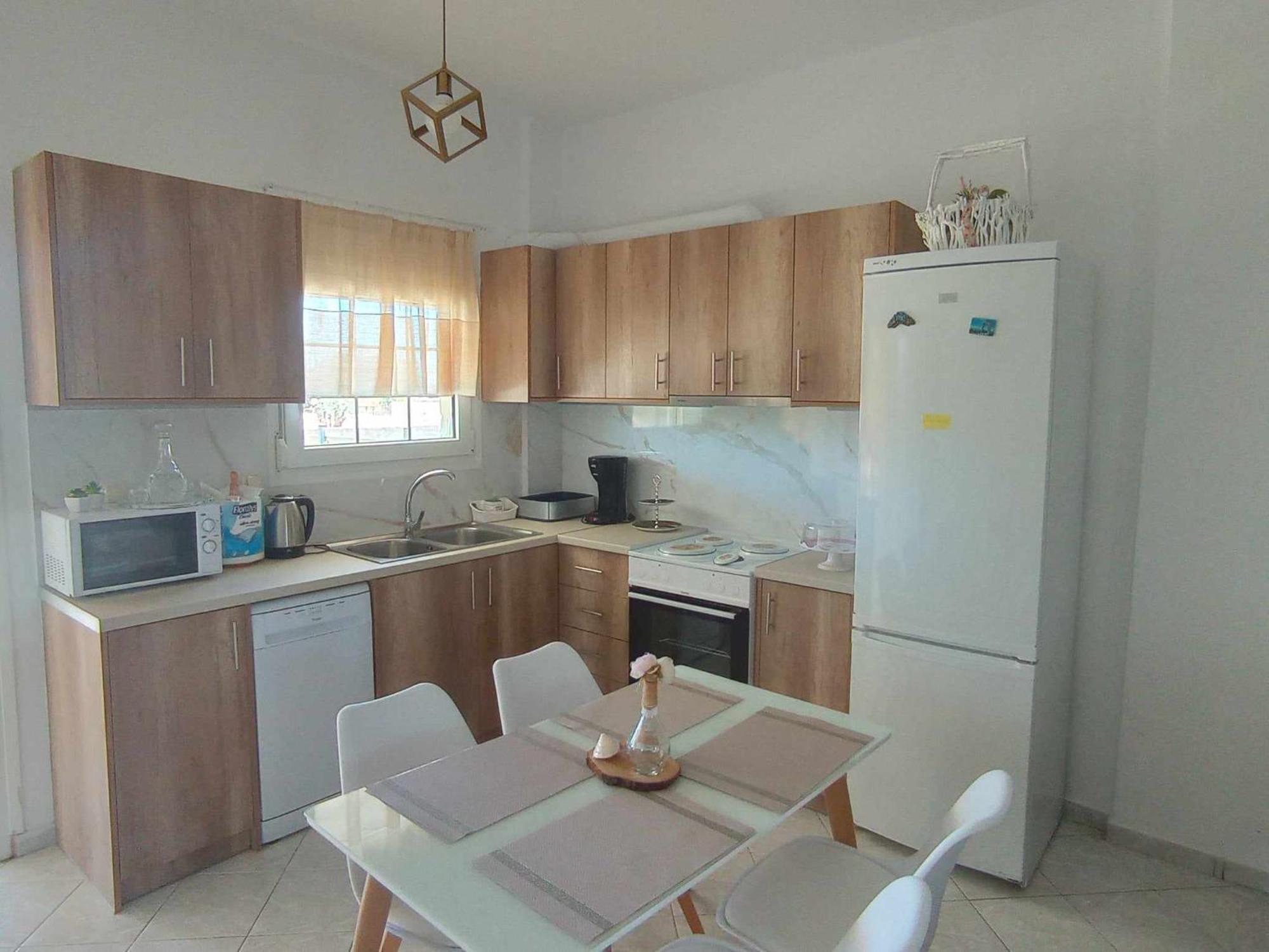 Holiday home Garden House, Kalamaki