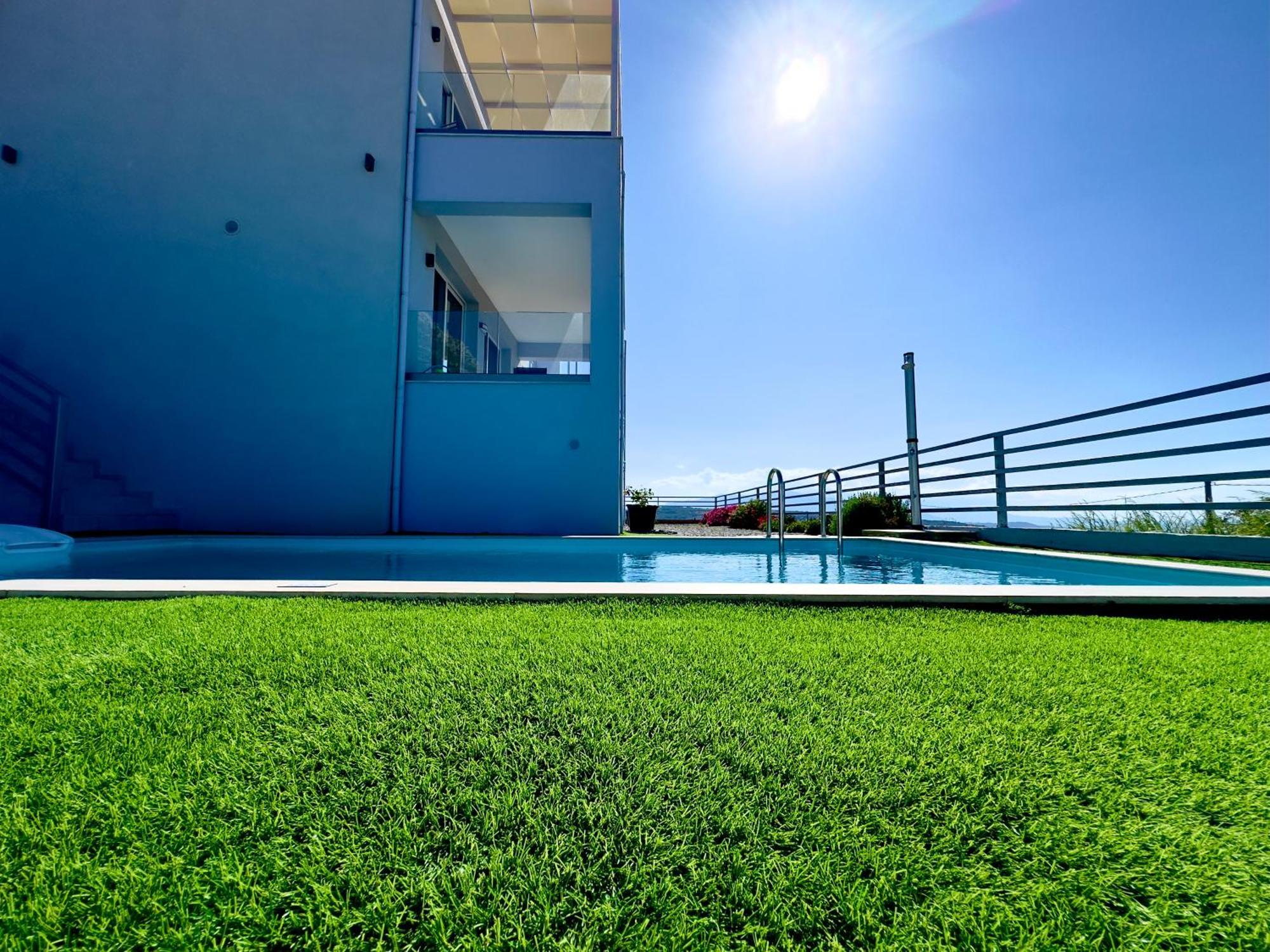 Sun Angelo Luxury In Paradise 1 *