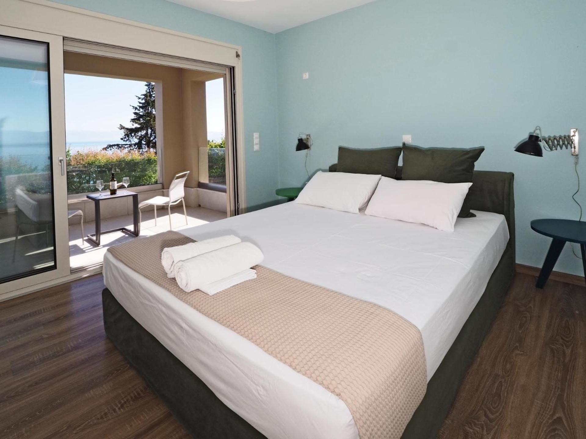 Azur By Vintage Travel Villa Mpoukaris