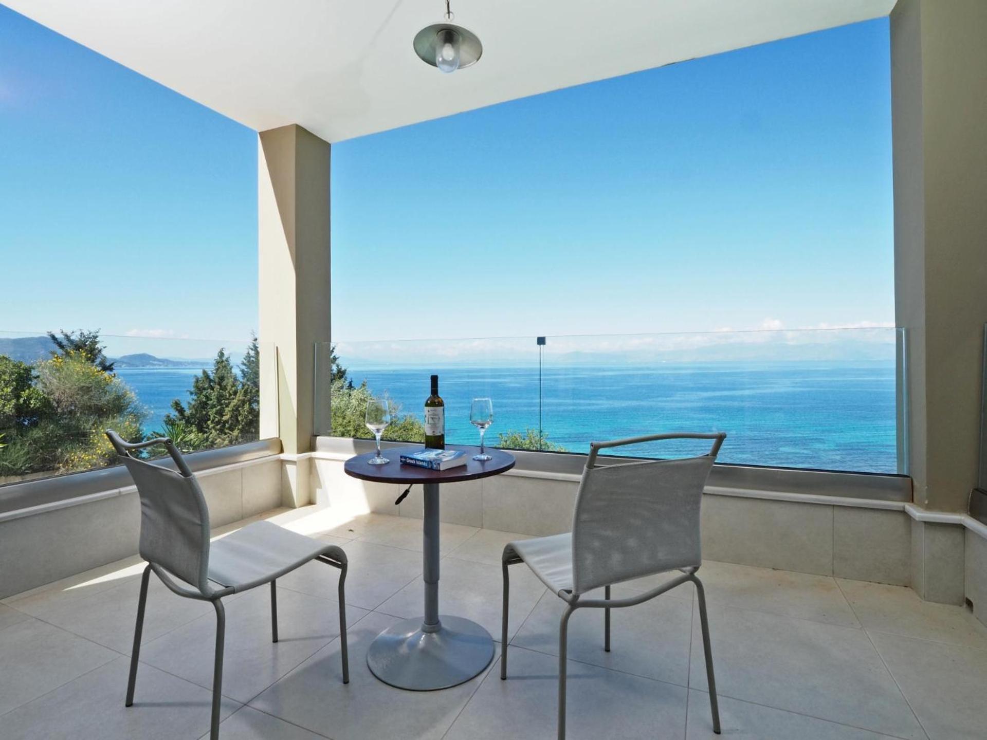 Villa Azur By Vintage Travel *