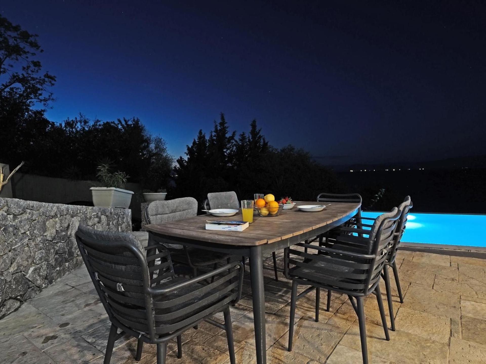 Villa Azur By Vintage Travel *