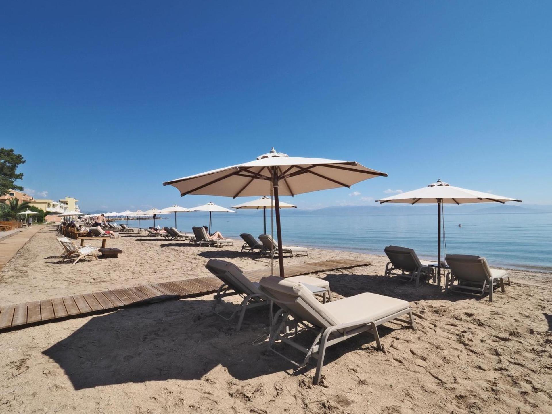 Villa Azur By Vintage Travel Mpoukaris