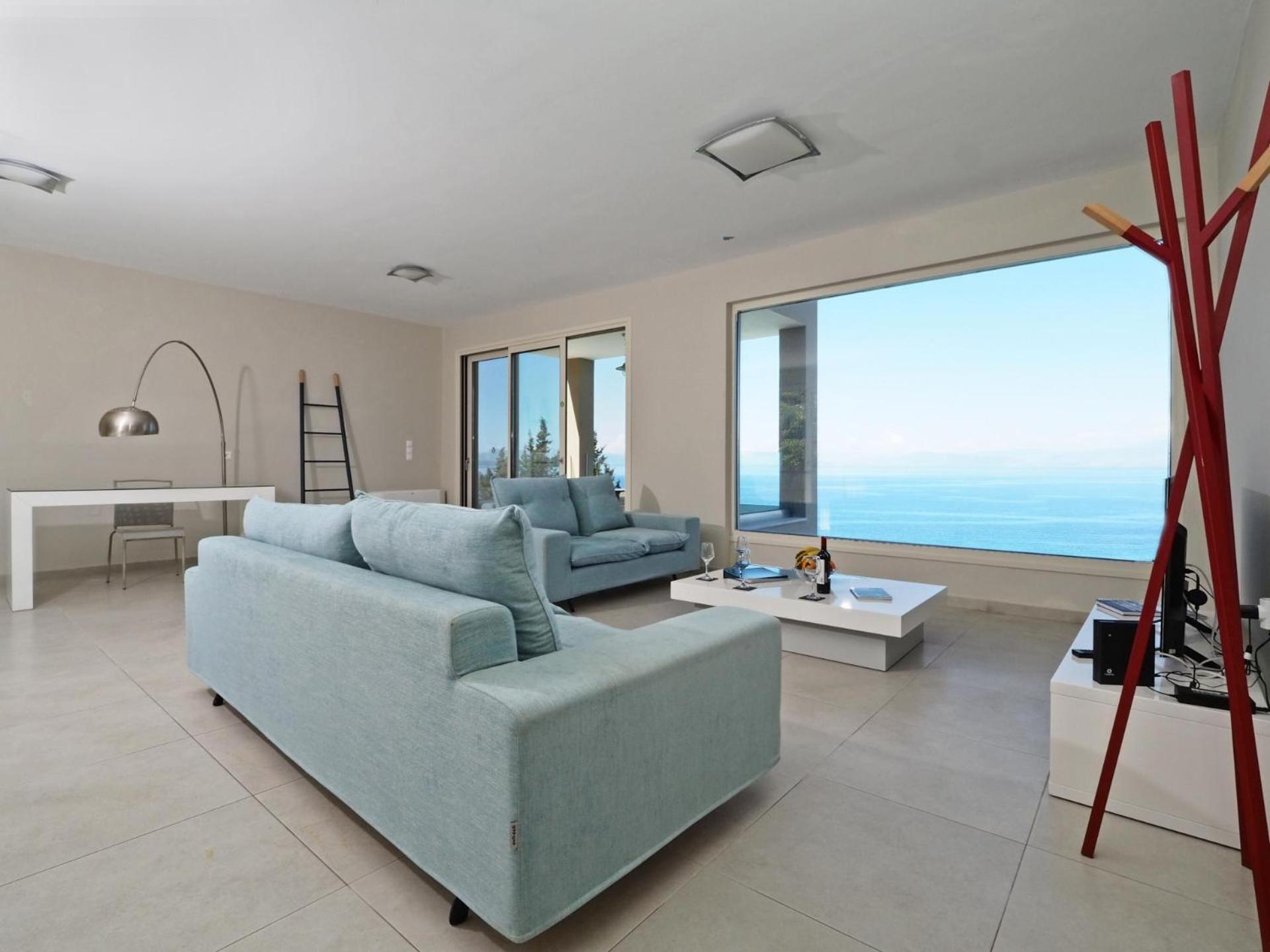 Villa Azur By Vintage Travel