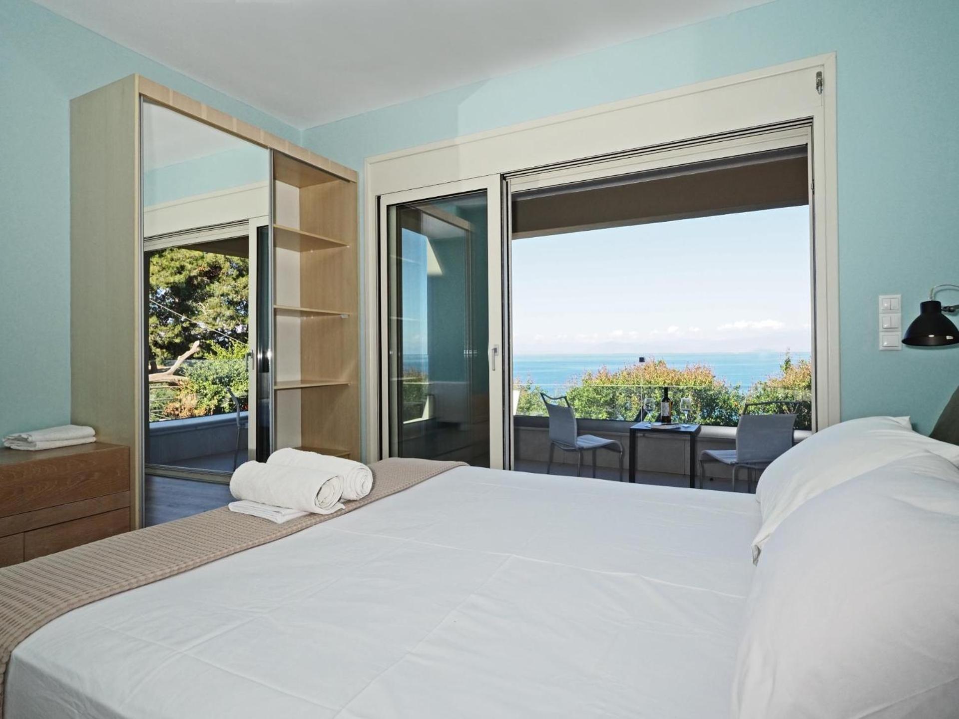 Villa Azur By Vintage Travel Mpoukaris